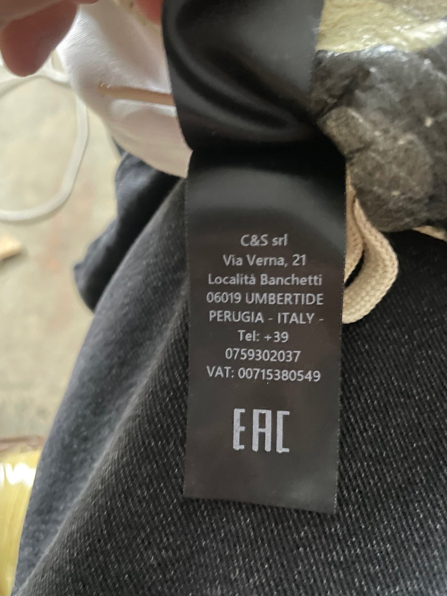 PDF Chanel green Camo Pants Used XL