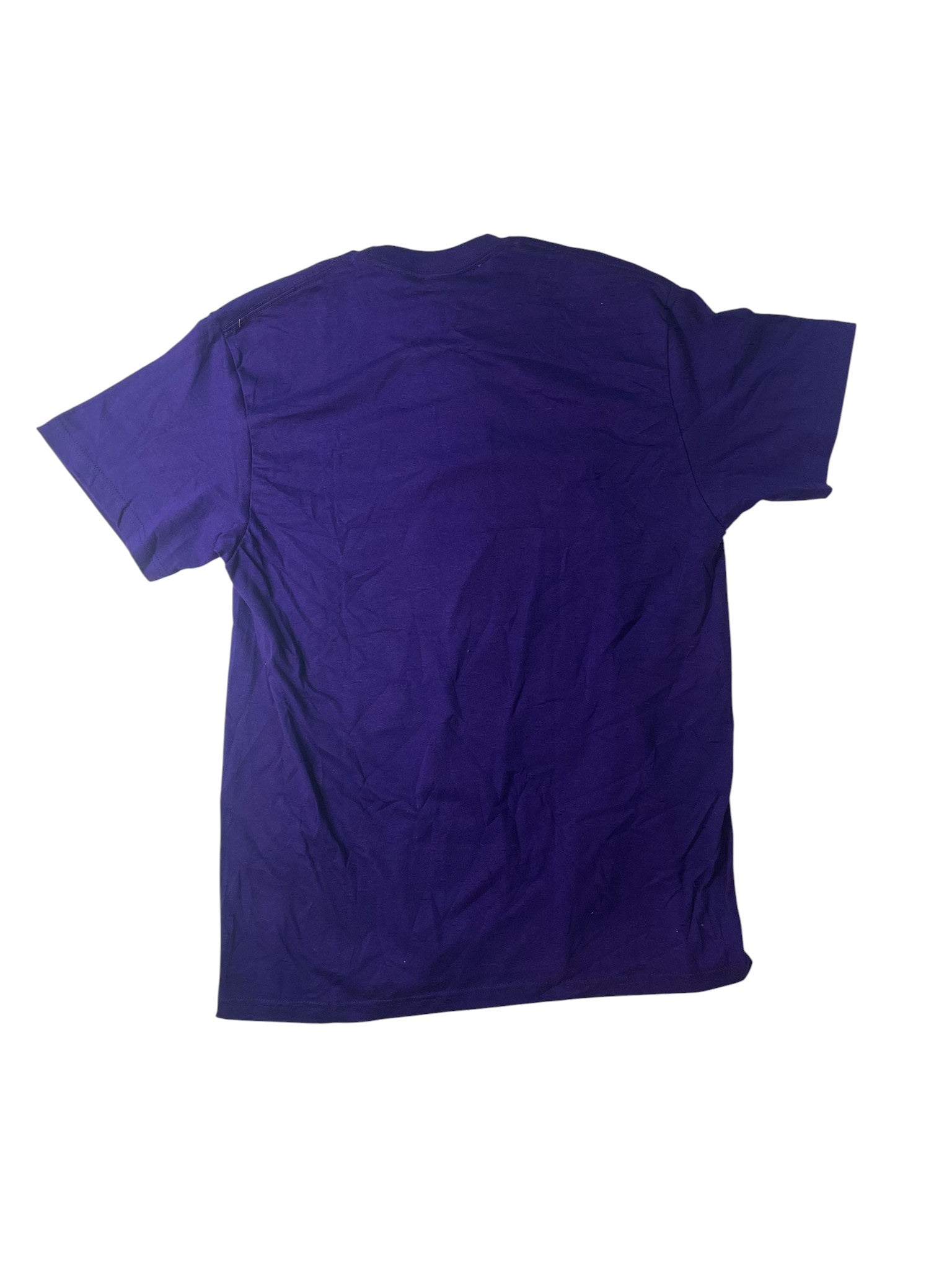 Supreme 'Playboi Carti' Purple Tee