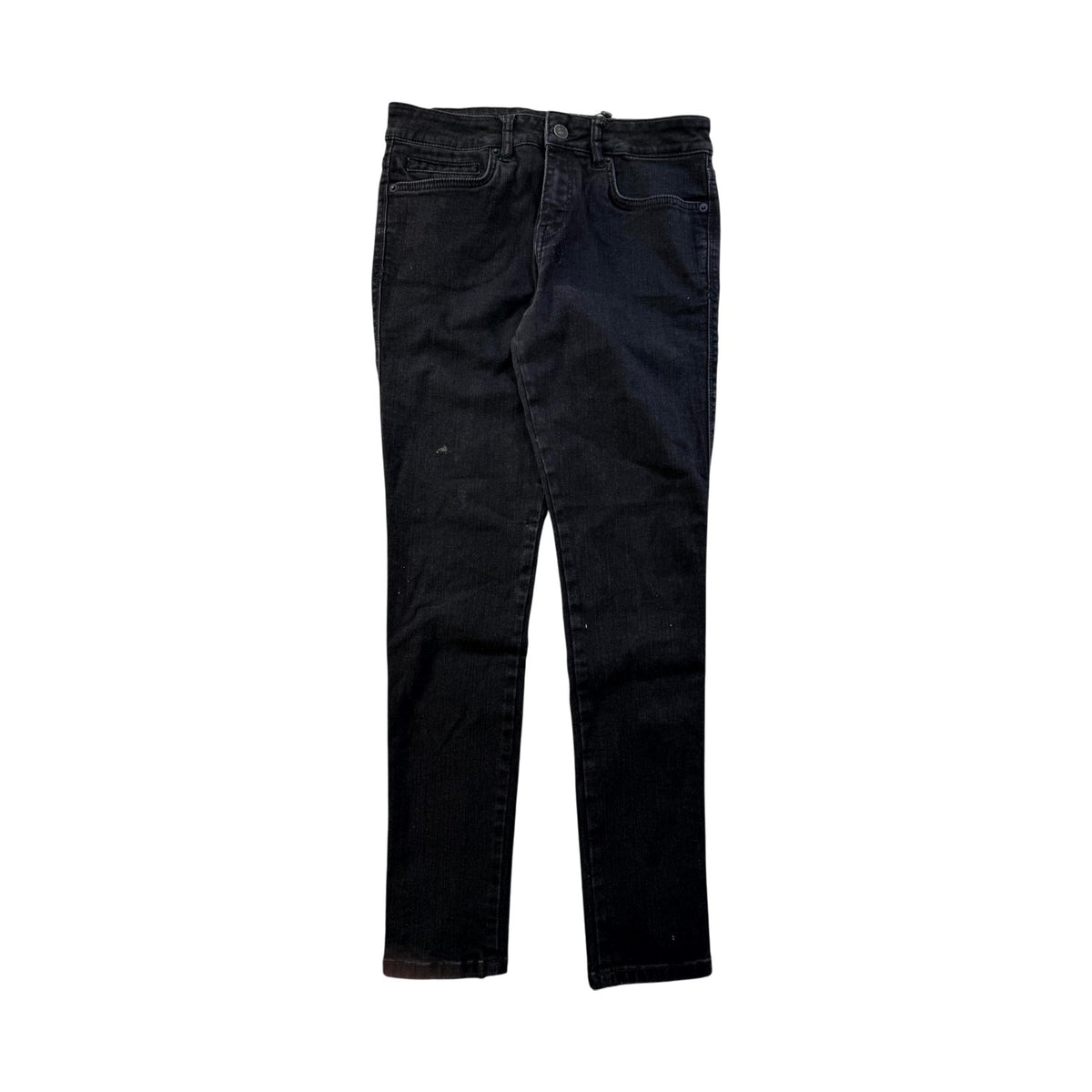 Ksubi (Womens) Black Jeans