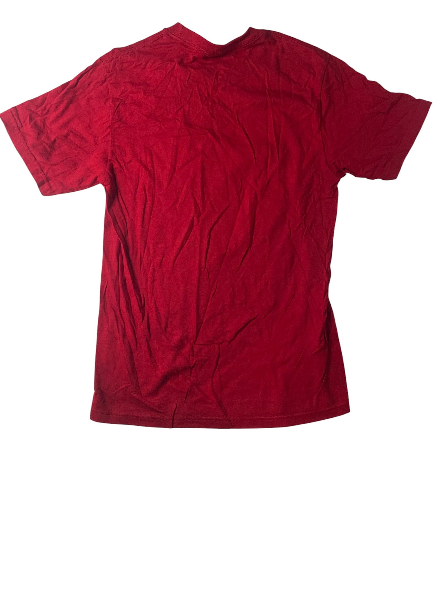 Supreme 'Playboi Carti' Red Tee