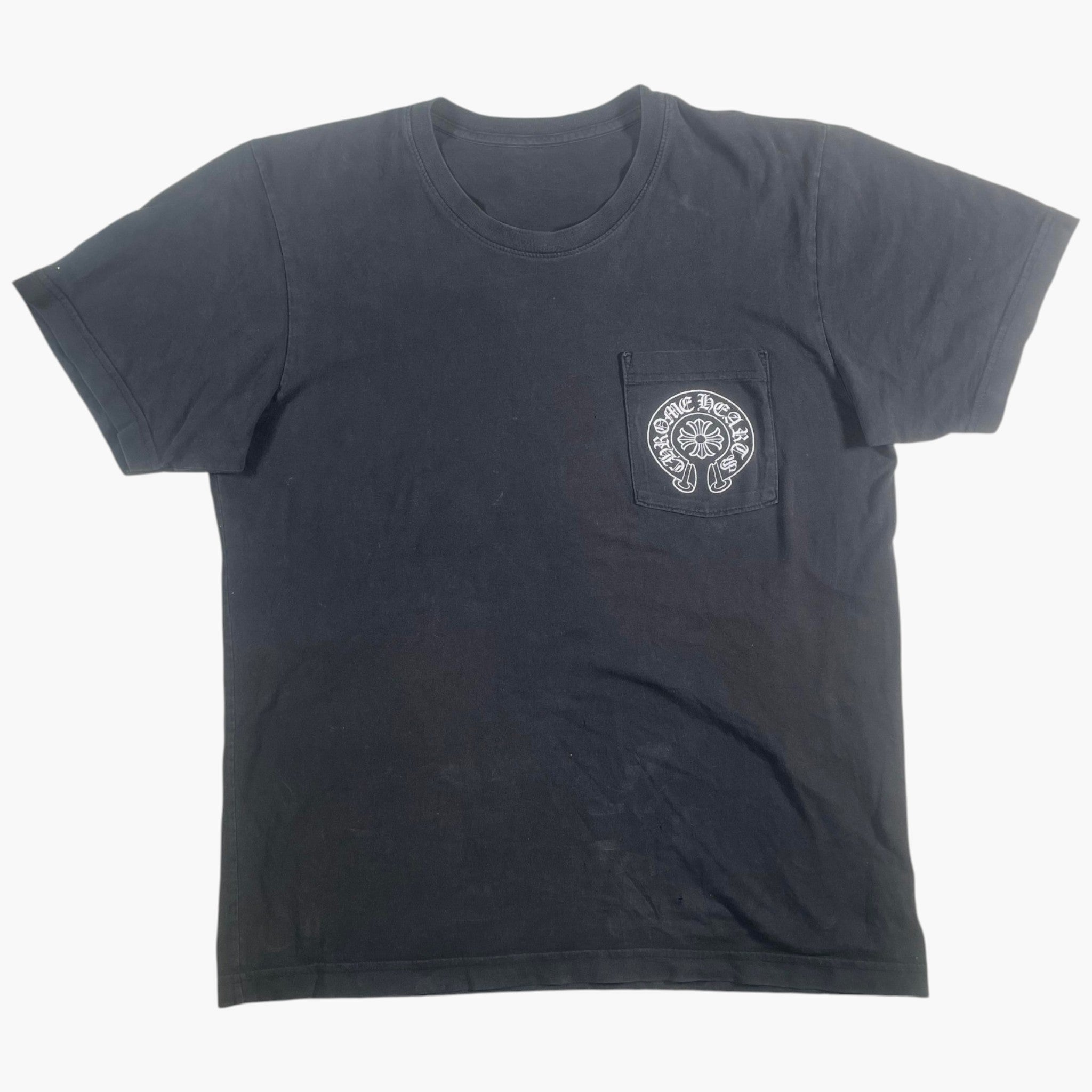 Chrome Hearts Heroes Project Tee