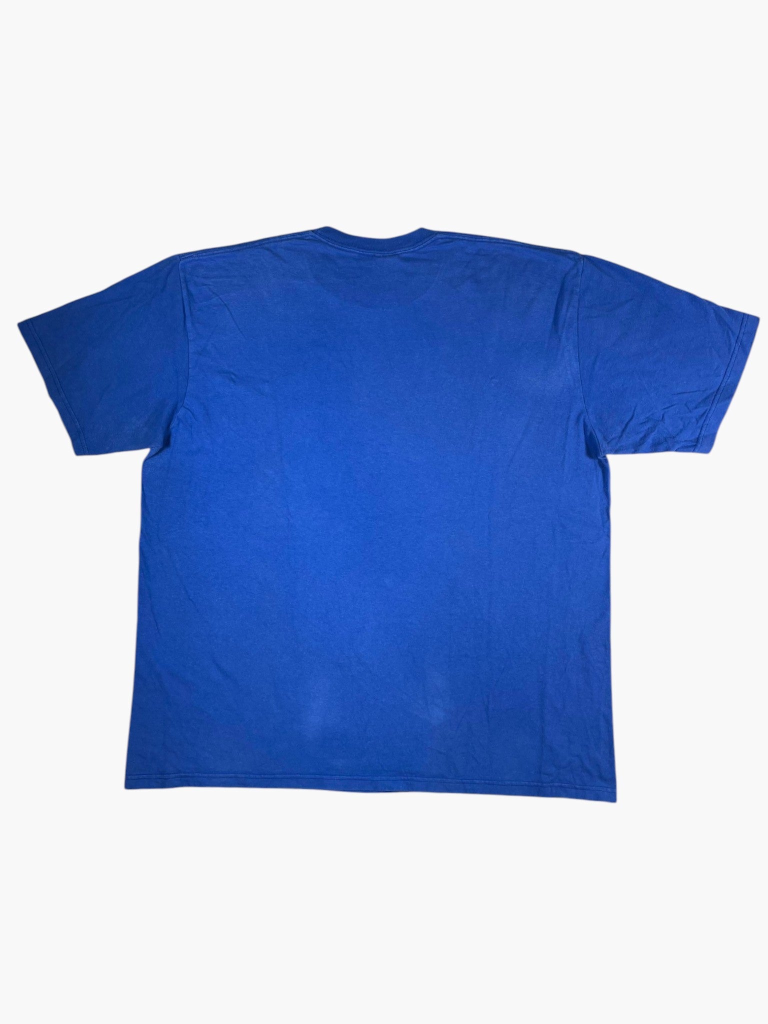 Supreme NBA Young Boy Blue Tee
