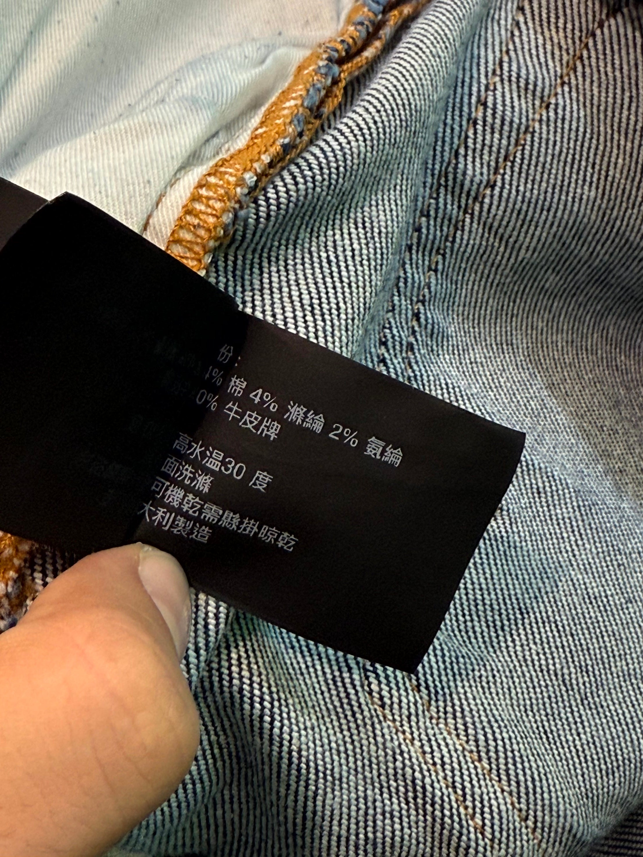 Purple Brand Salvage Black Jeans
