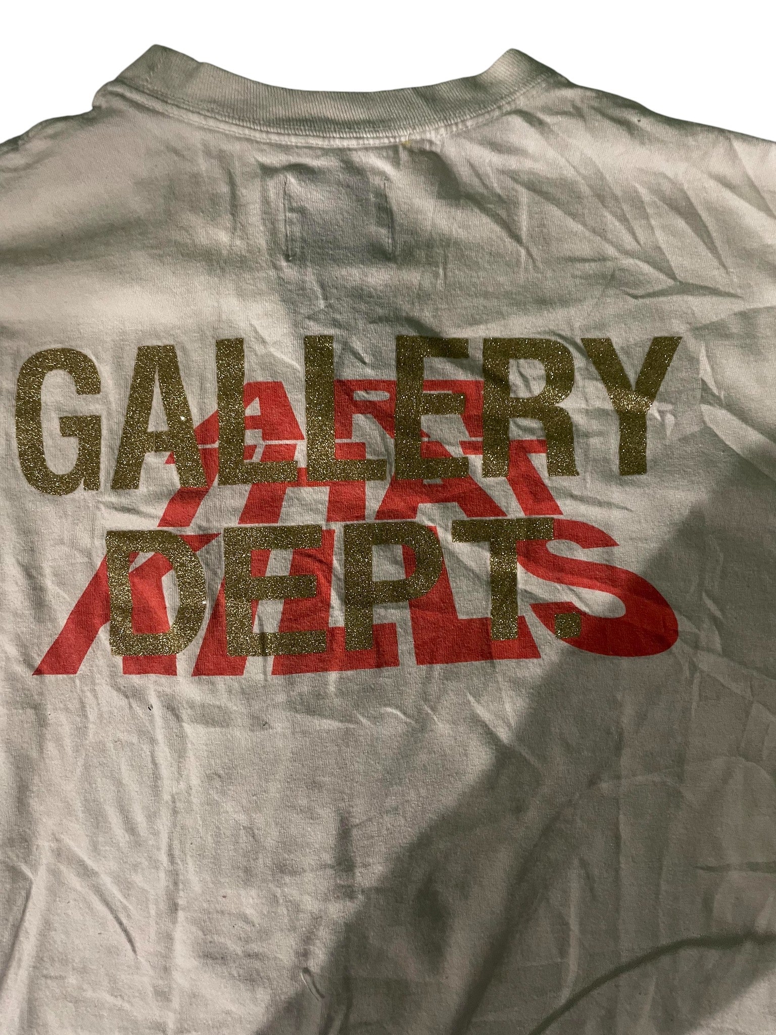 Gallery Dept 'Mt.Marci' Long Sleeve