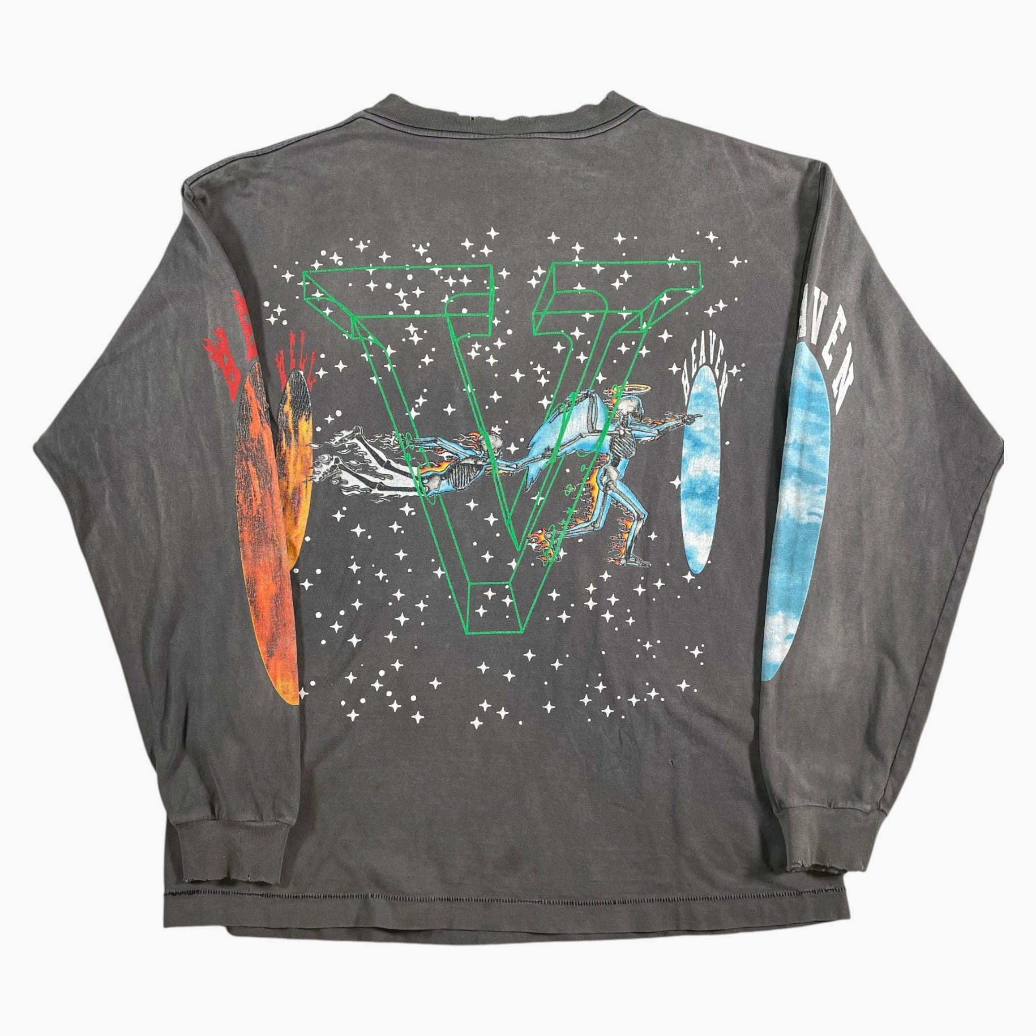 Saint Michael VLONE Long Sleeve
