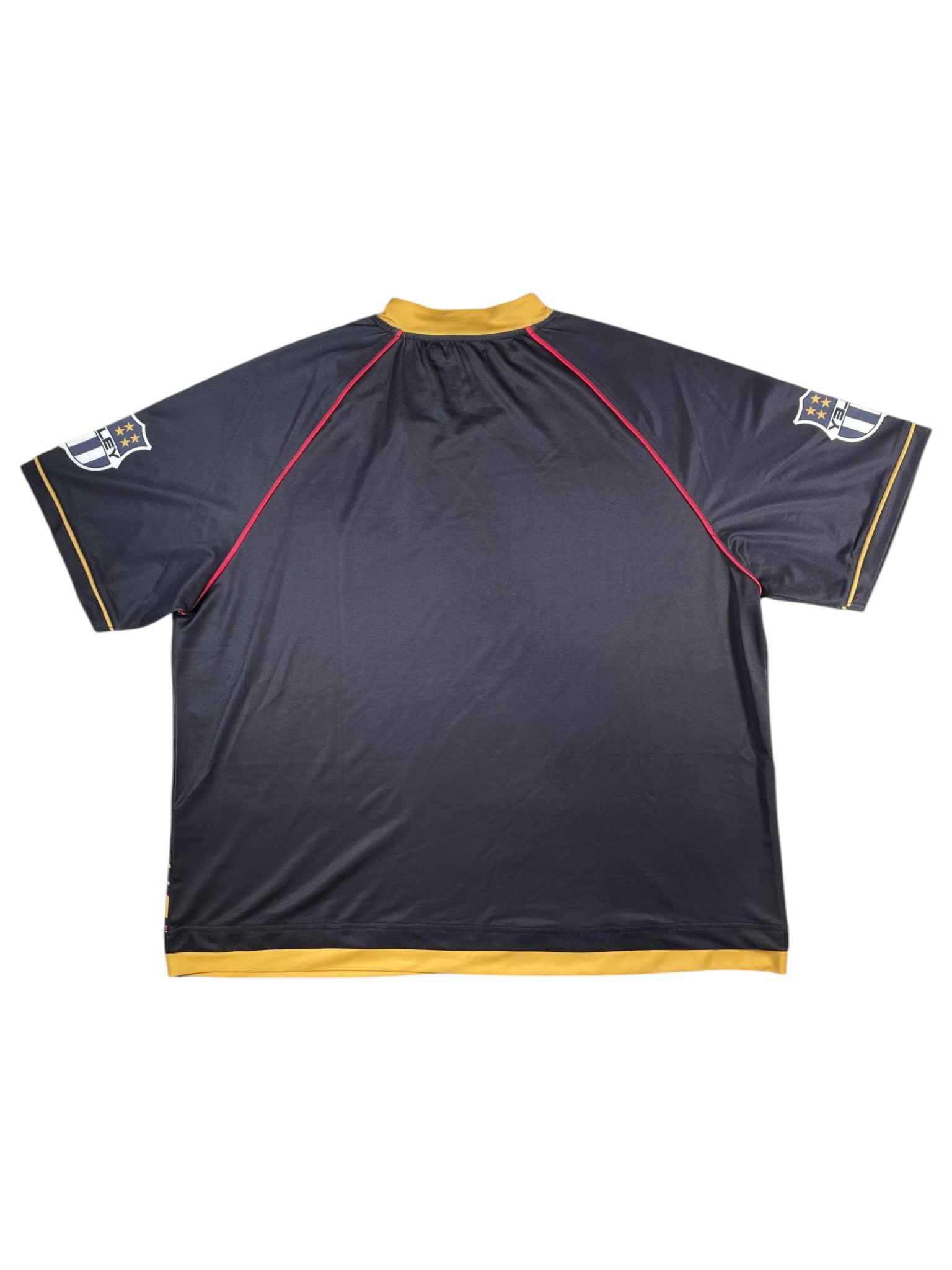 Vale Futball Dreams Jersey