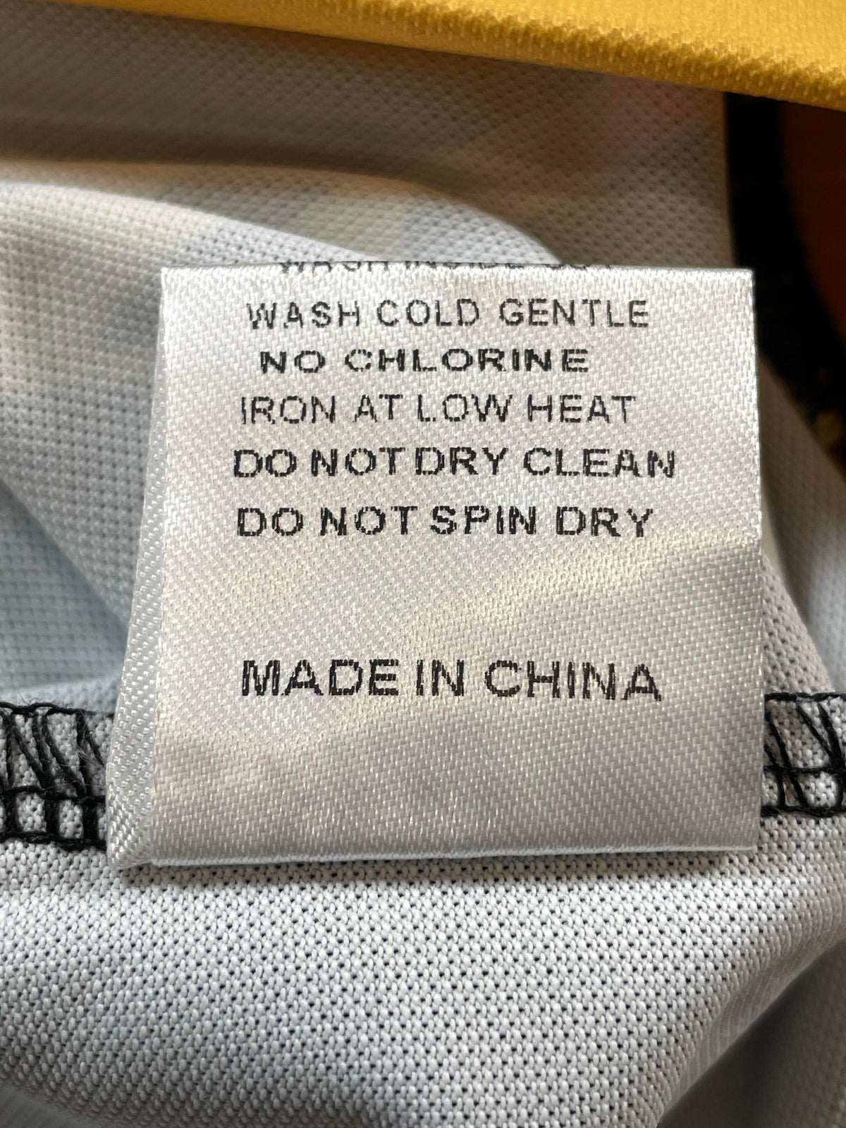 Vale Futball Dreams Jersey