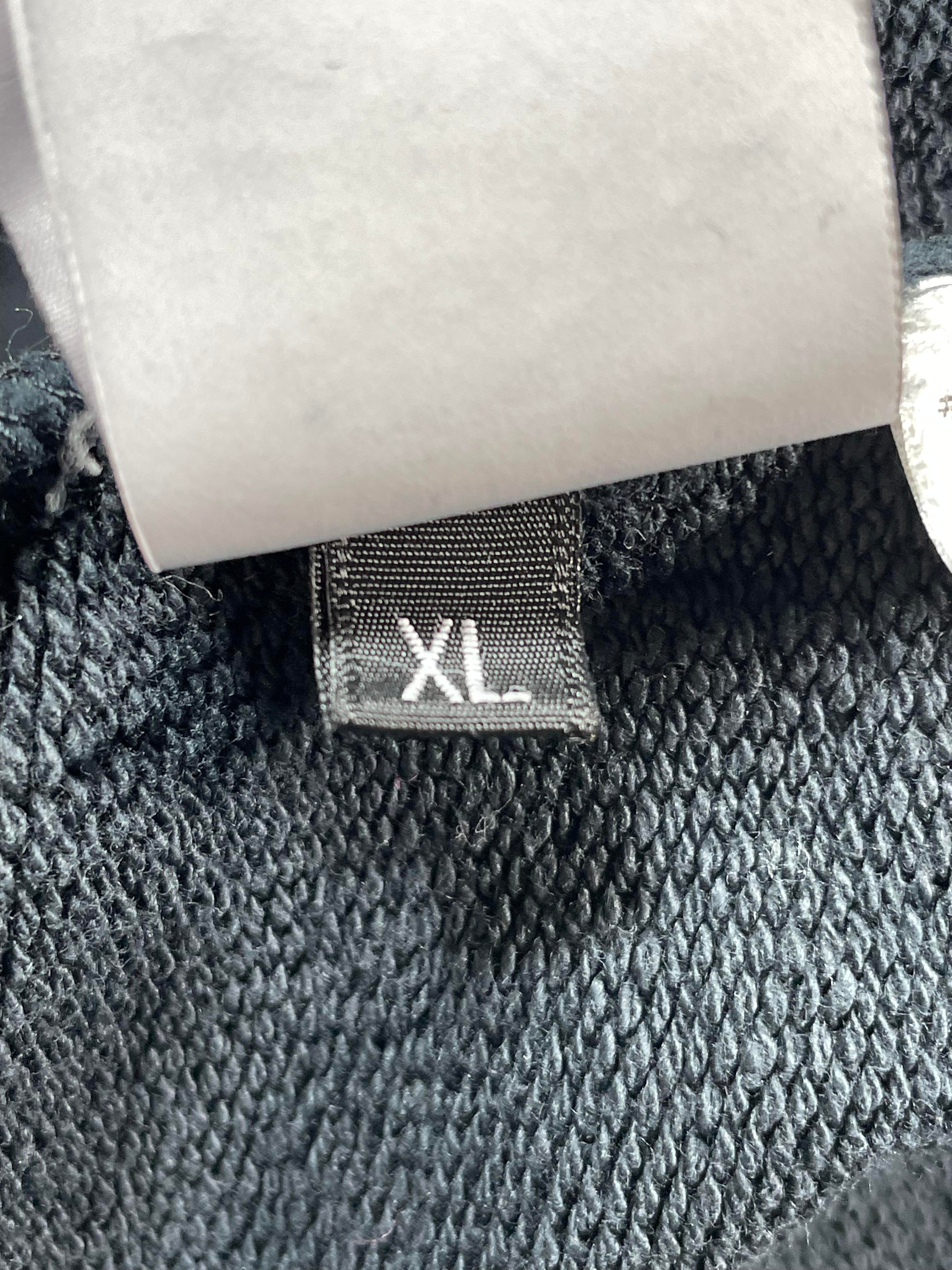 YZY Season 5 Calabasas Crewneck