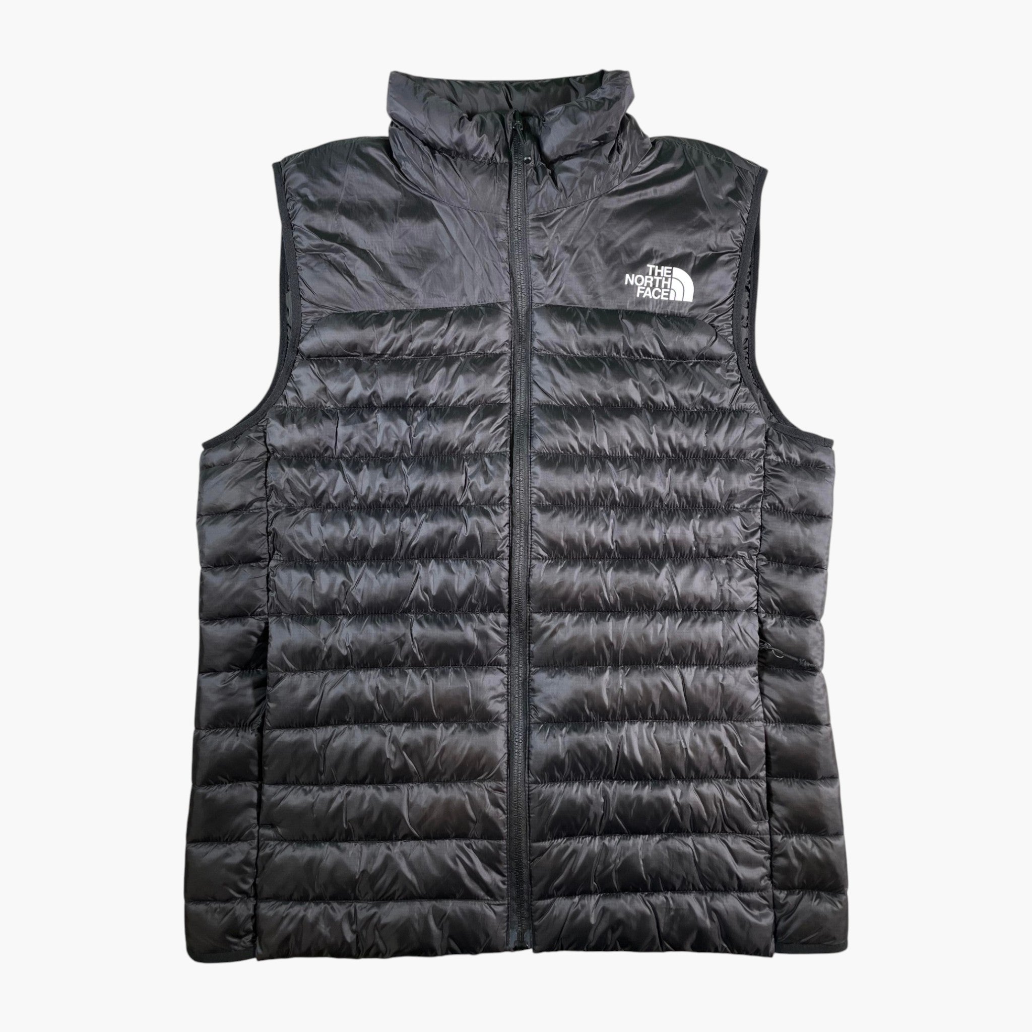 The North Face Trra Pk Vst Thin Vest