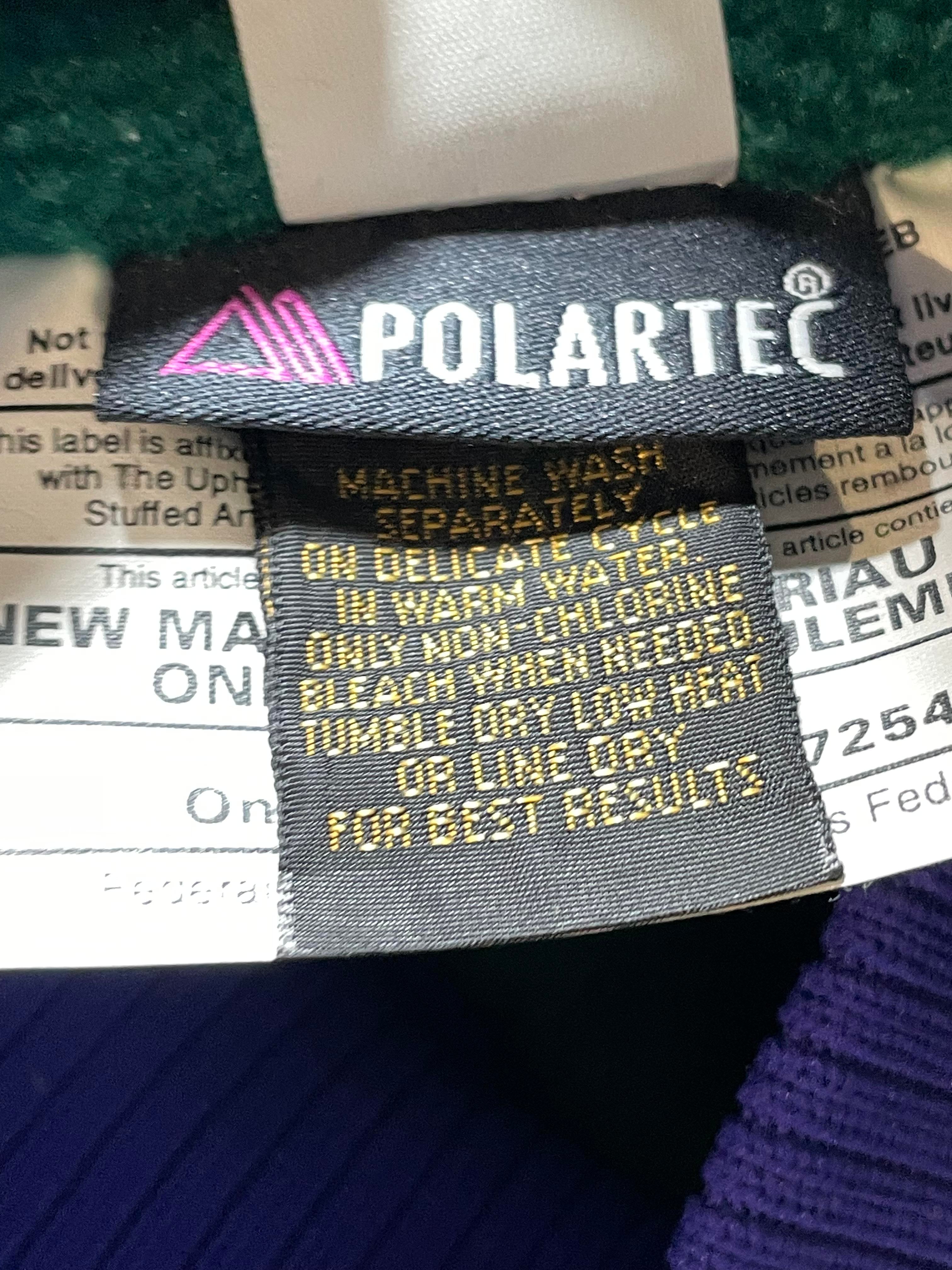 Barriers Eddie Bauer Sherpa Fleece Jacket