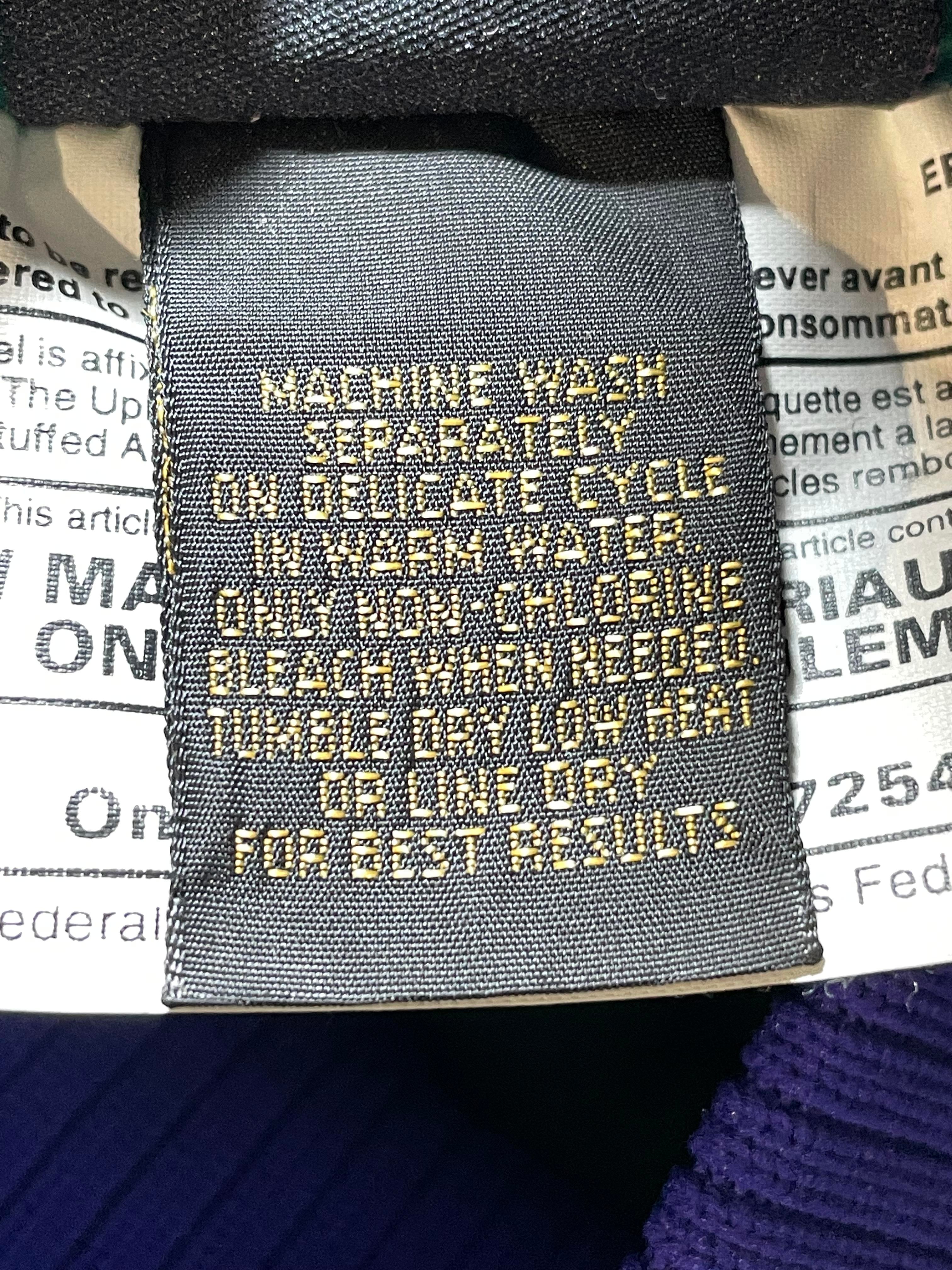 Barriers Eddie Bauer Sherpa Fleece Jacket