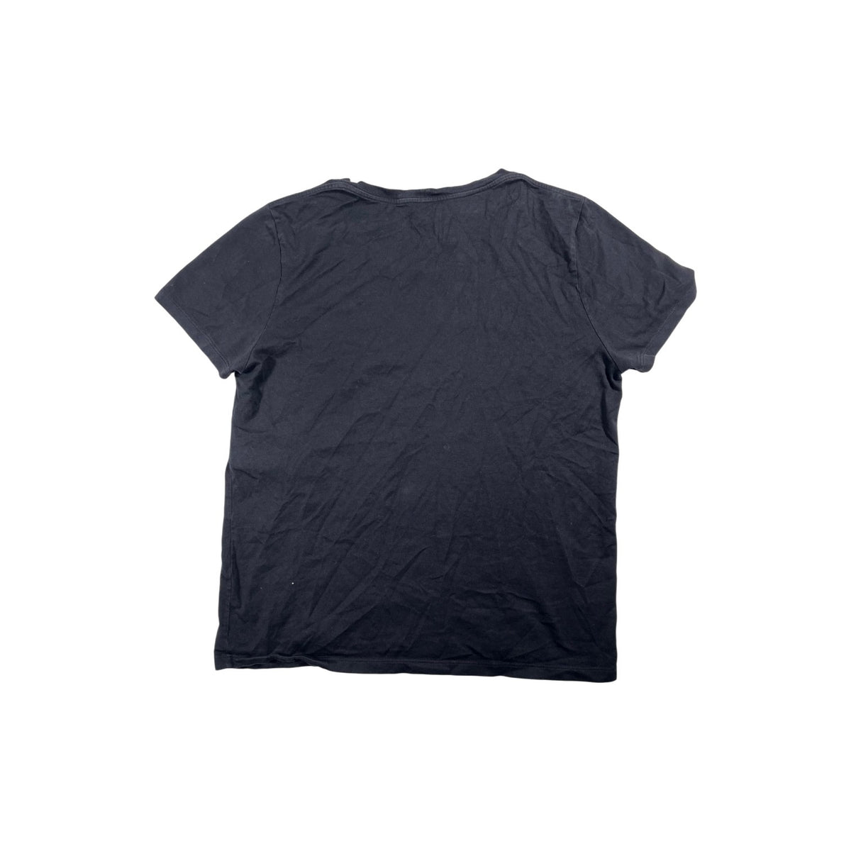 Celine (Women's) Black & White Tee