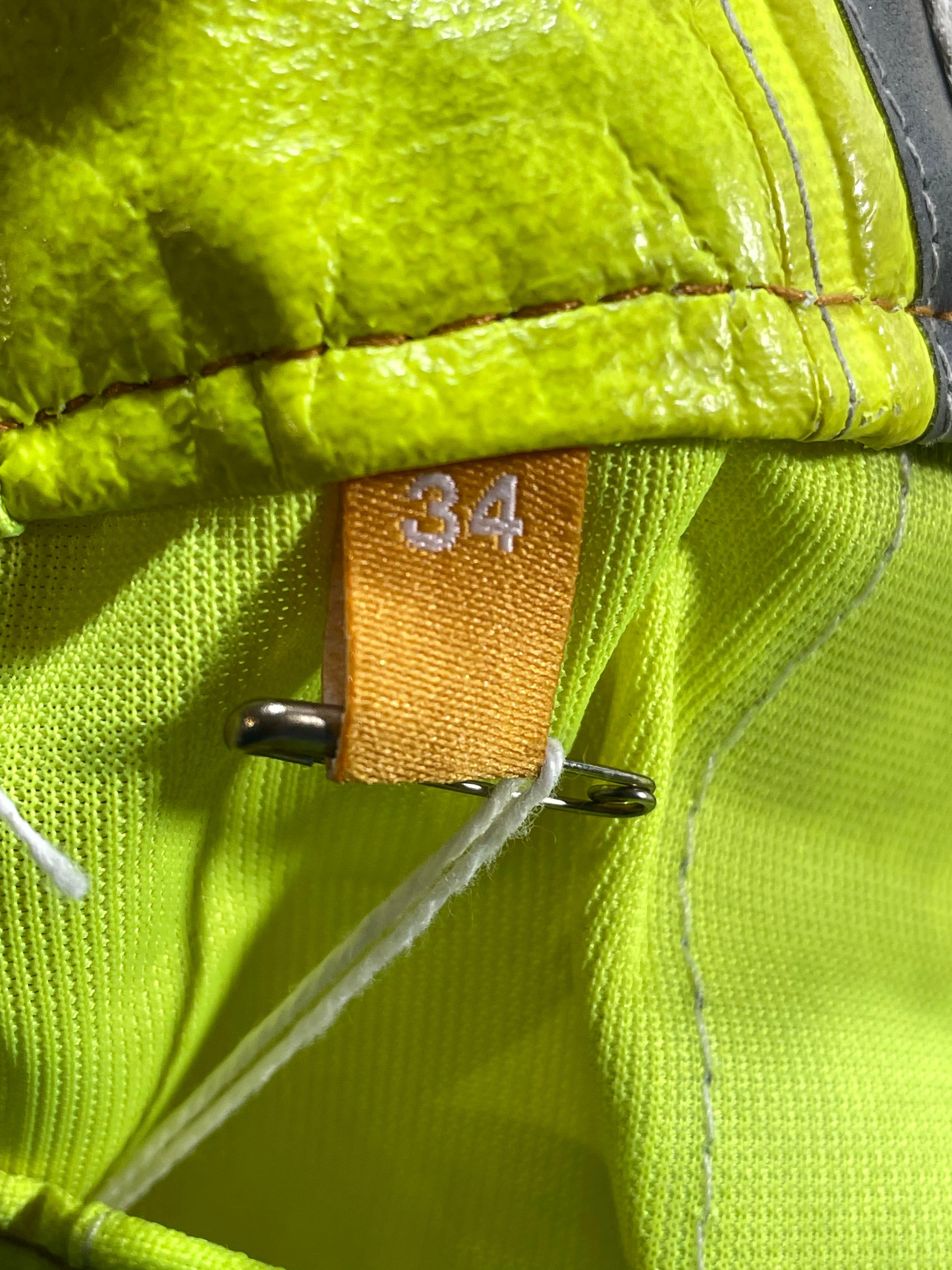 Gallery Dept Toxic La Flare Pants