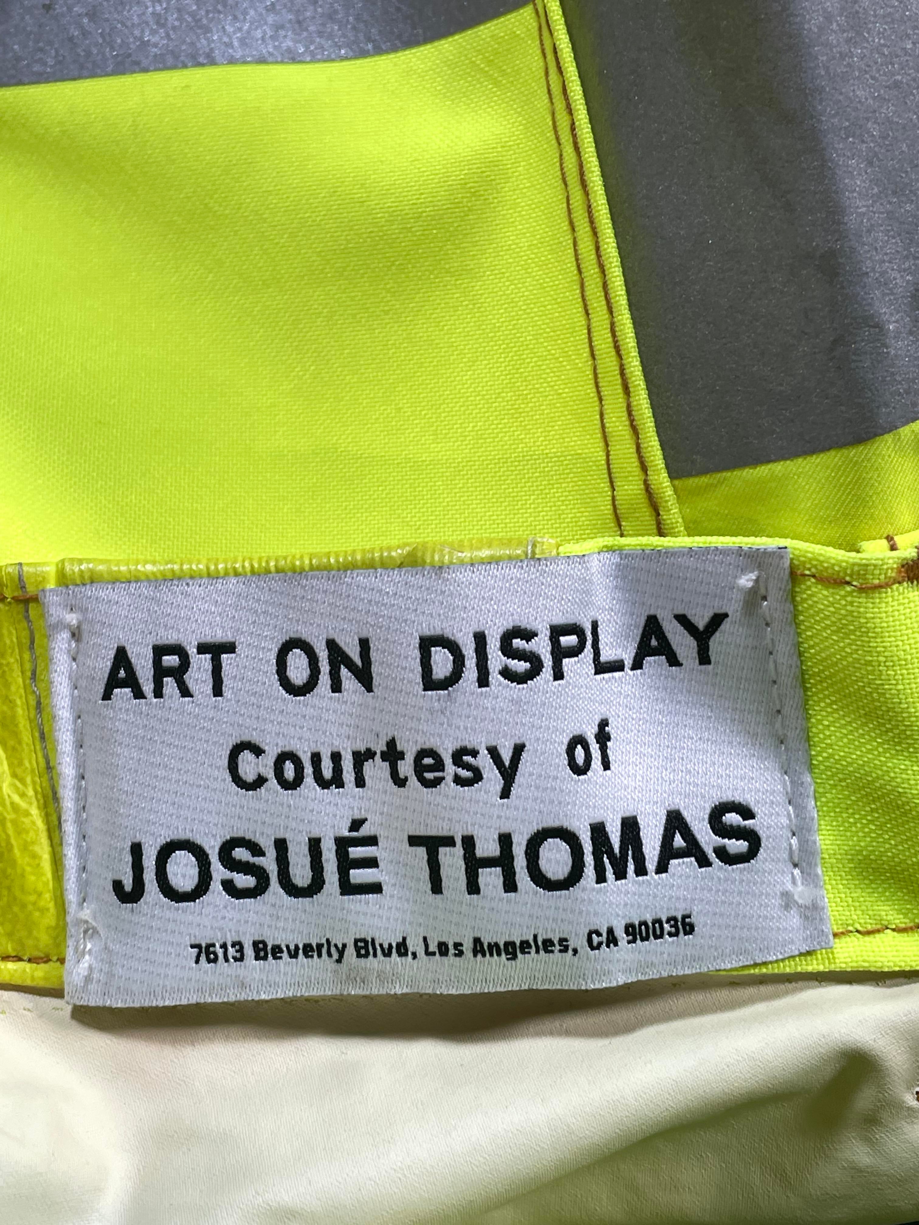 Gallery Dept Toxic La Flare Pants