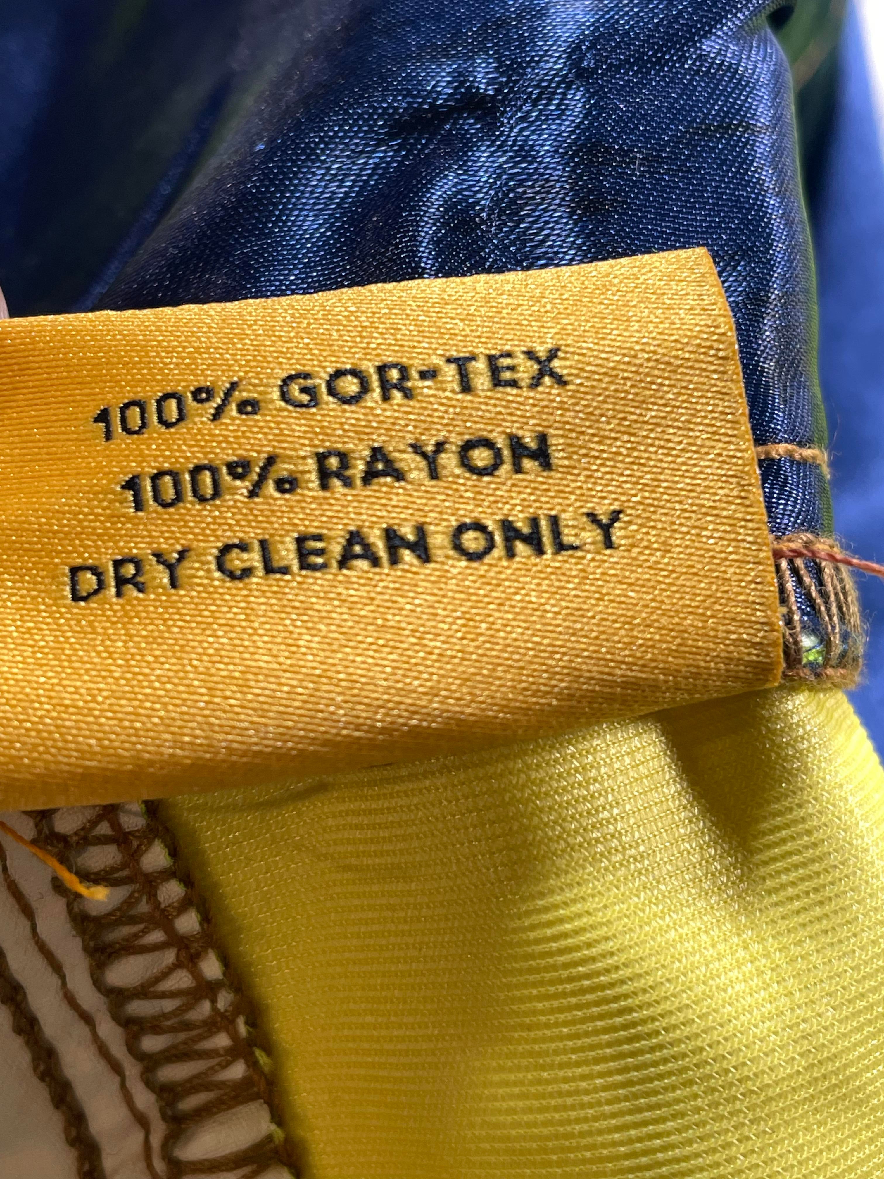 Gallery Dept Toxic La Flare Pants