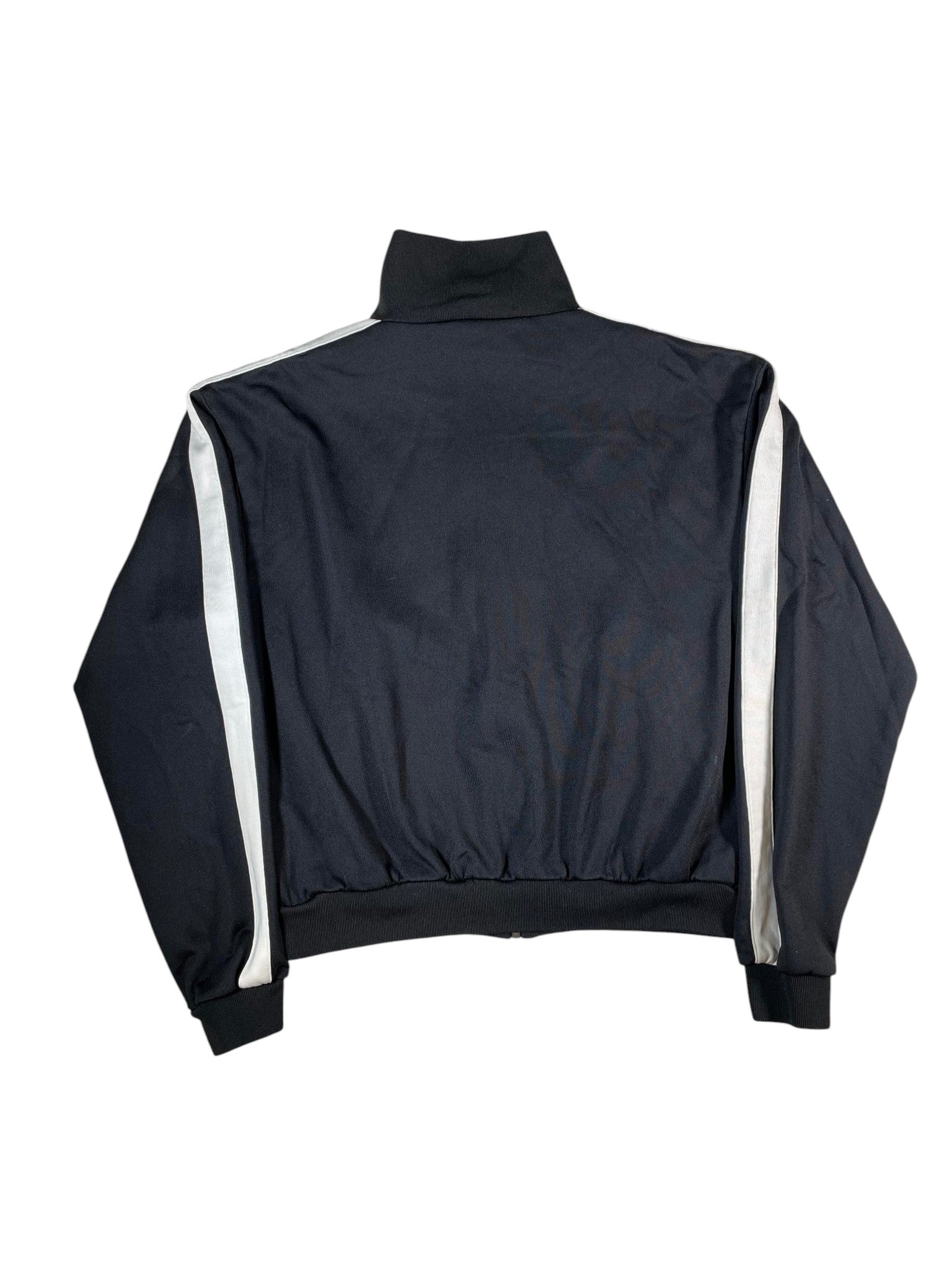 Balenciaga BB Black & White Track Jacket