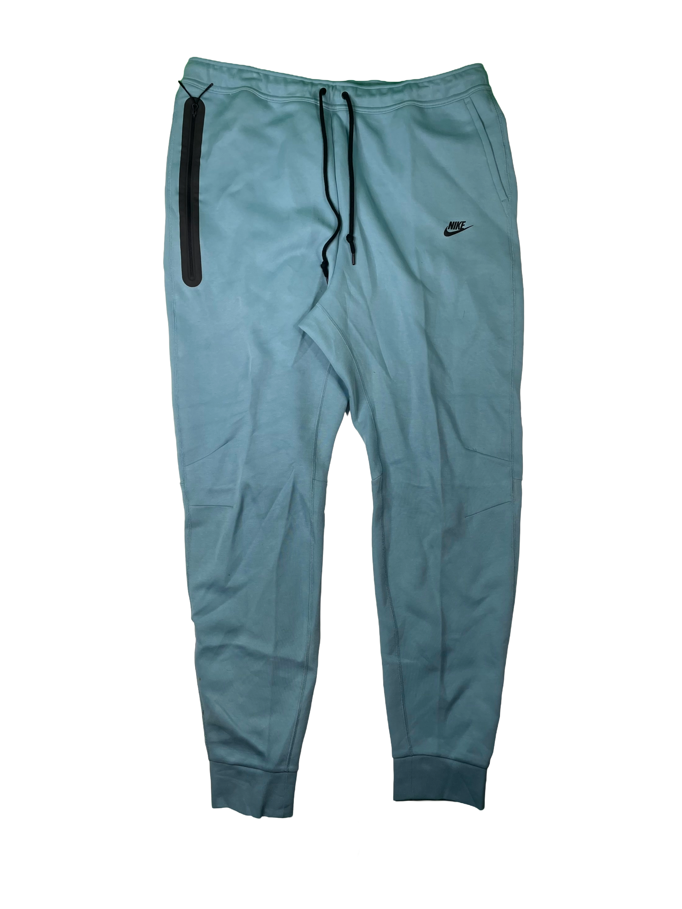 Nike Tech Mint Blue Pants