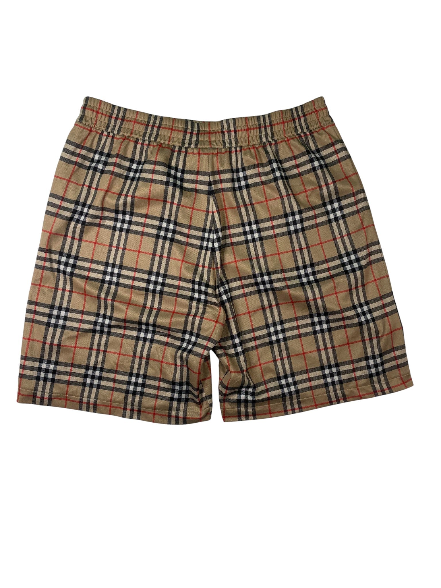 Burberry Monogram Shorts