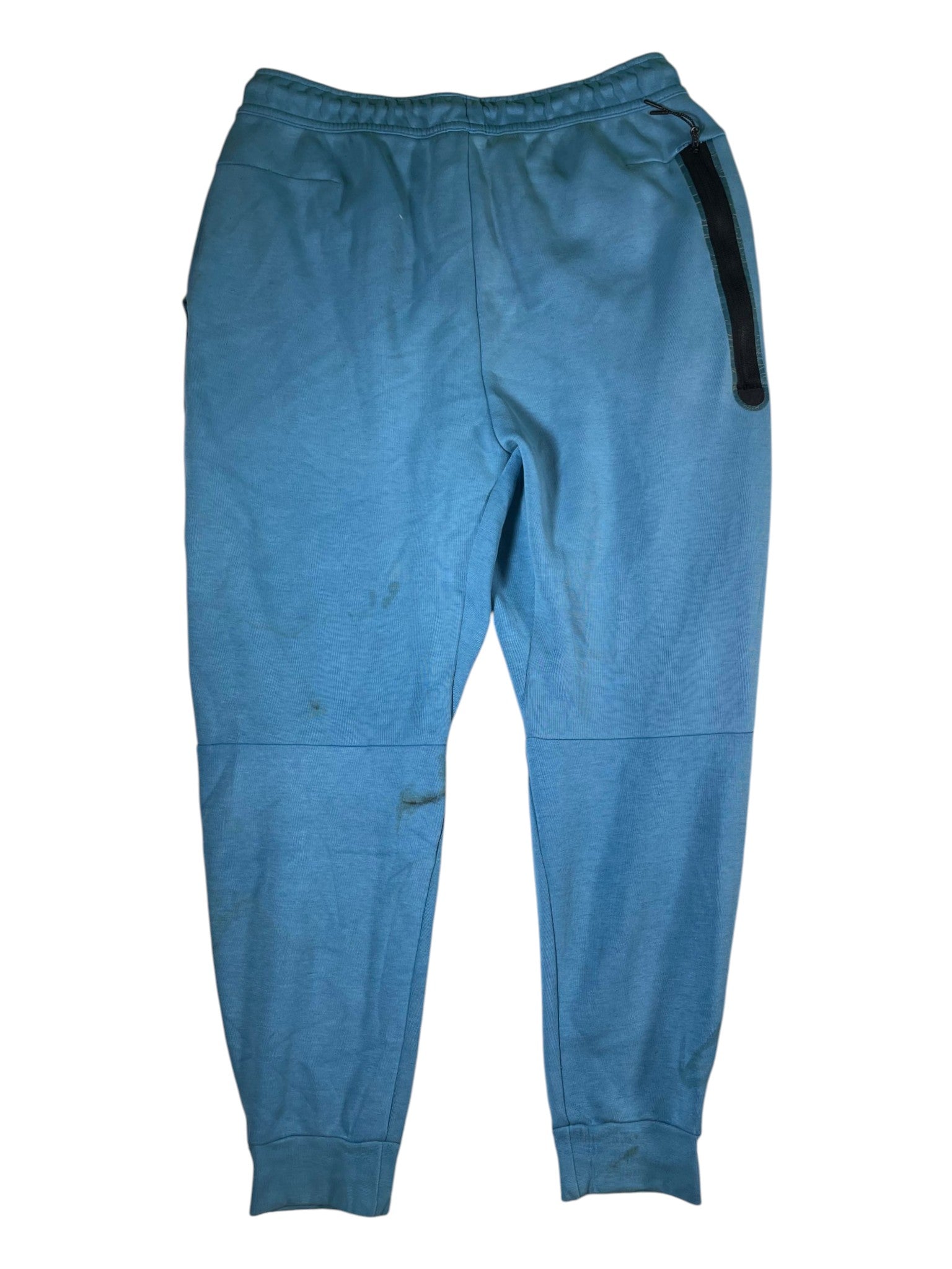 Nike Tech Baby Blue Sweats