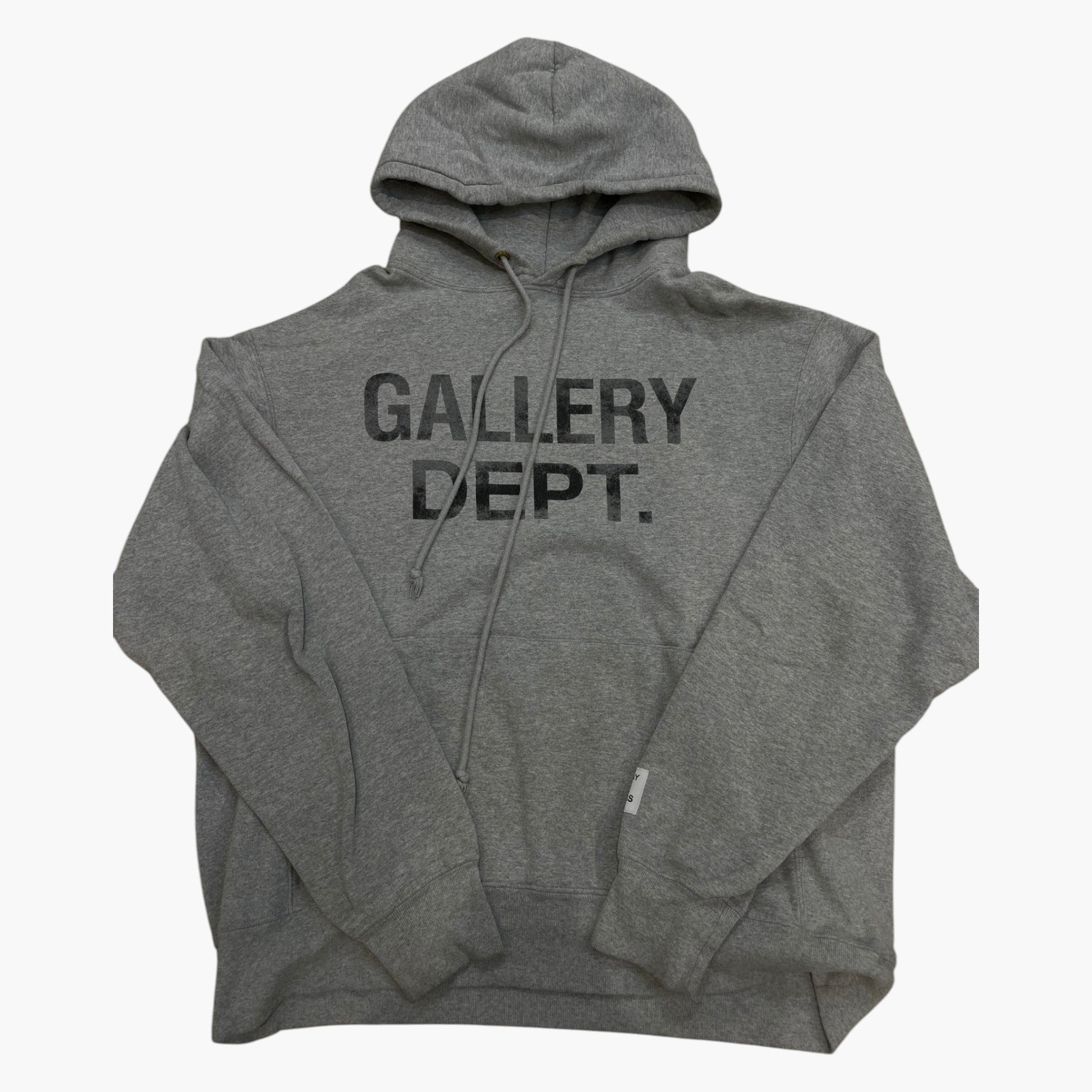 Gallery Dept. Logo Hoodie