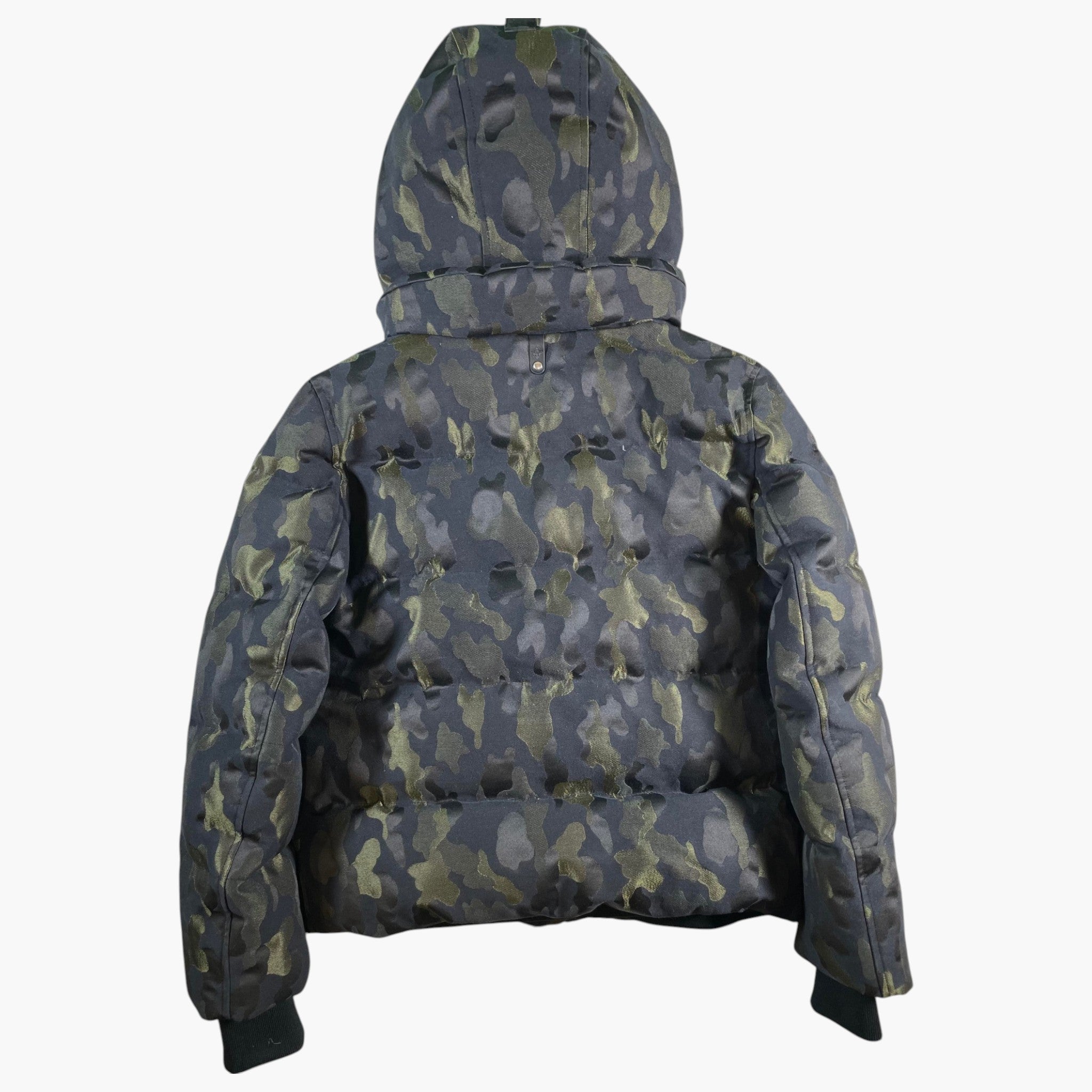 Mackage Camo Parka