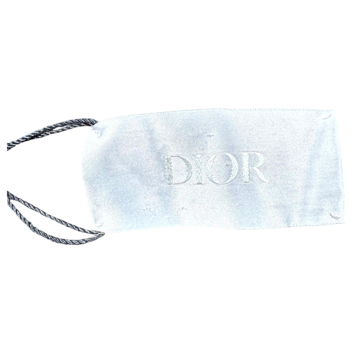 Dior Oblique Baby Blue Puffer Jacket