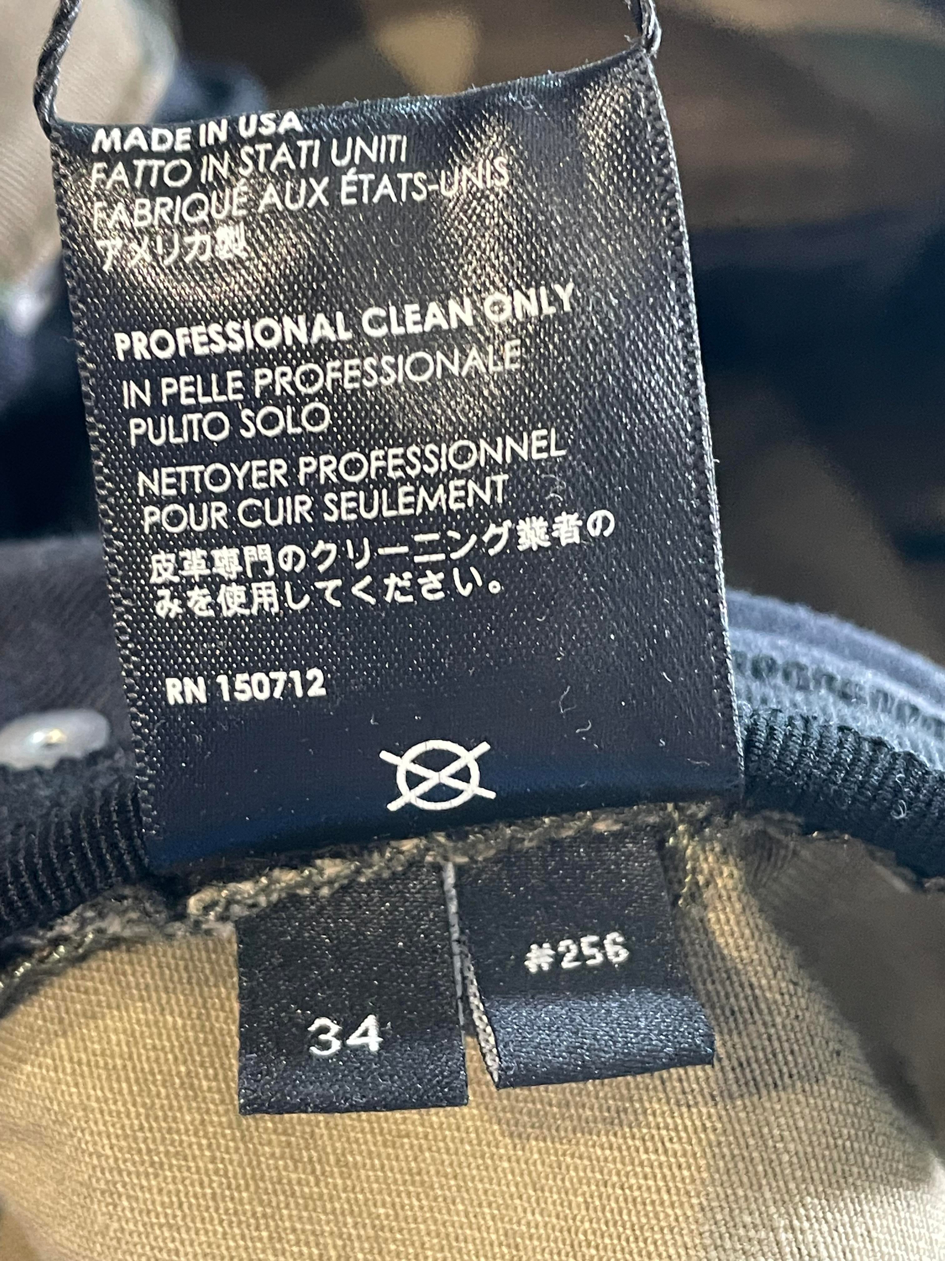 Amiri Patchwork Camo Multi Jeans