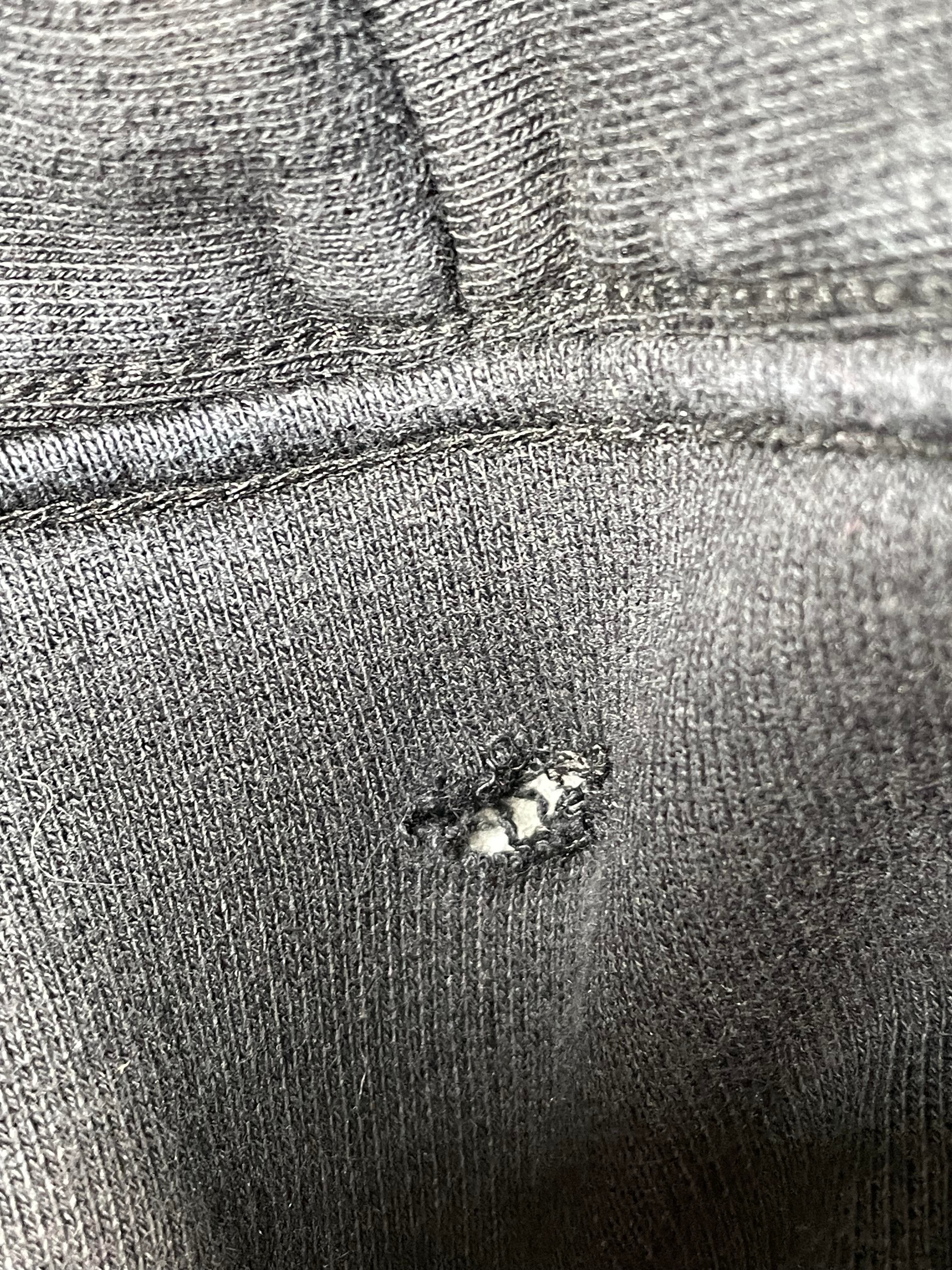 Off White Classic Logo Black Hoodie