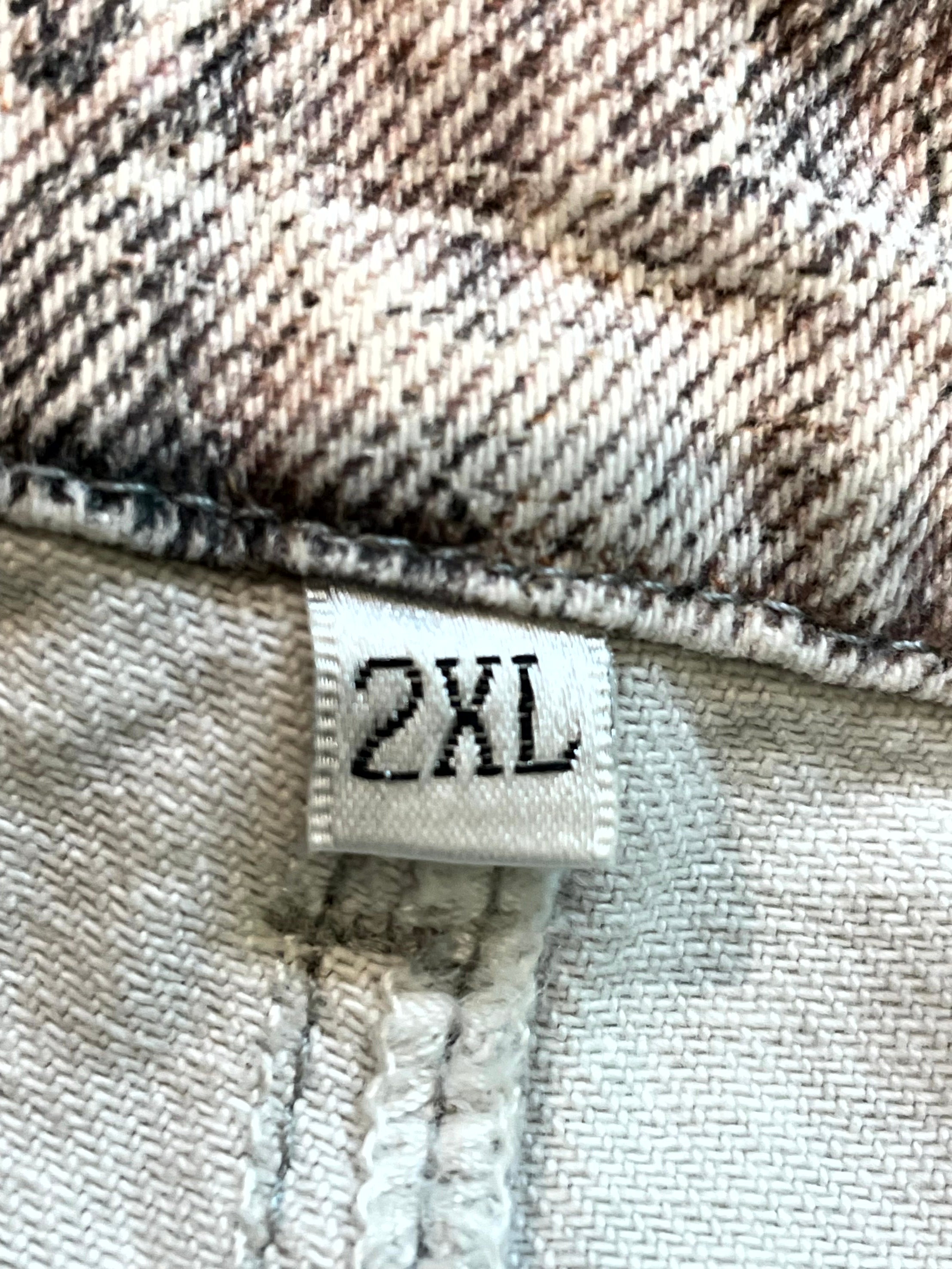 GV Gallery Realtree Camo Cargos Pants