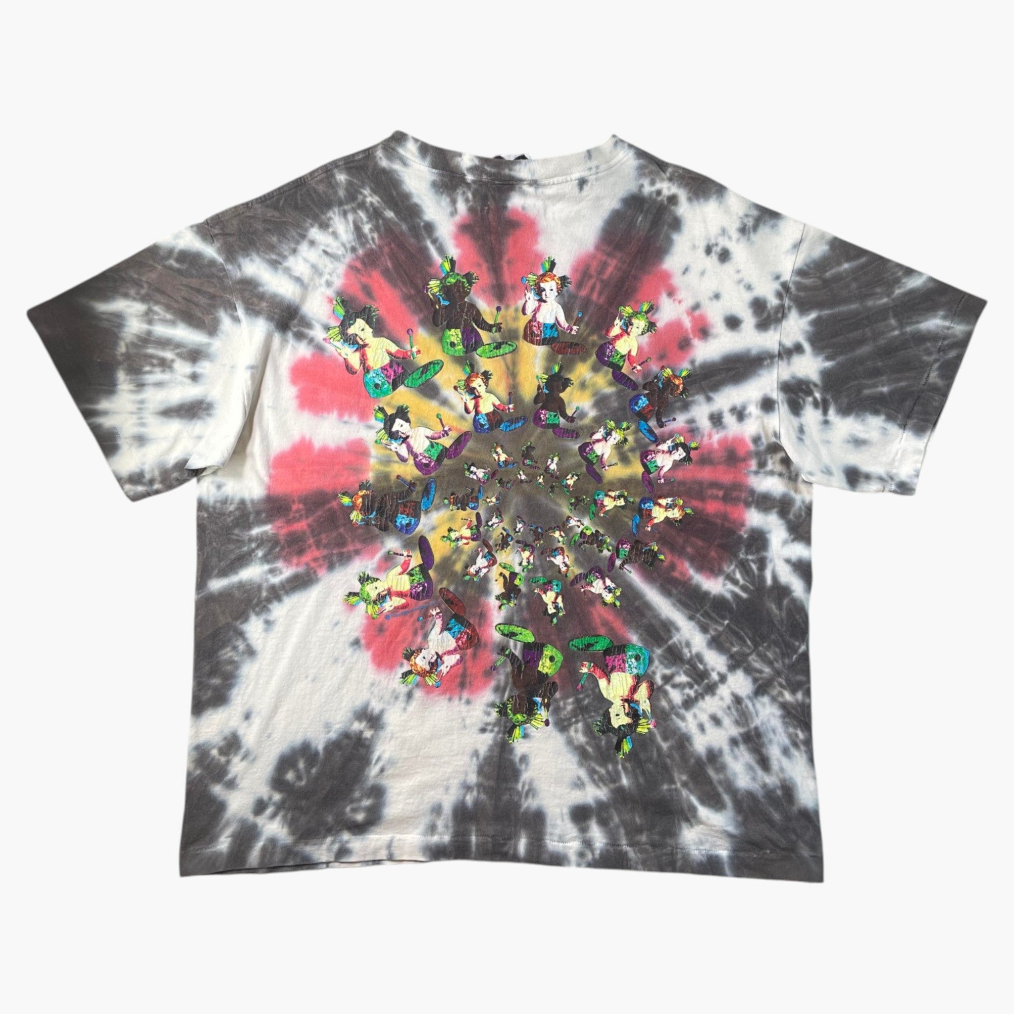 Ed Hardy Ken Carson Rhinestone Tee