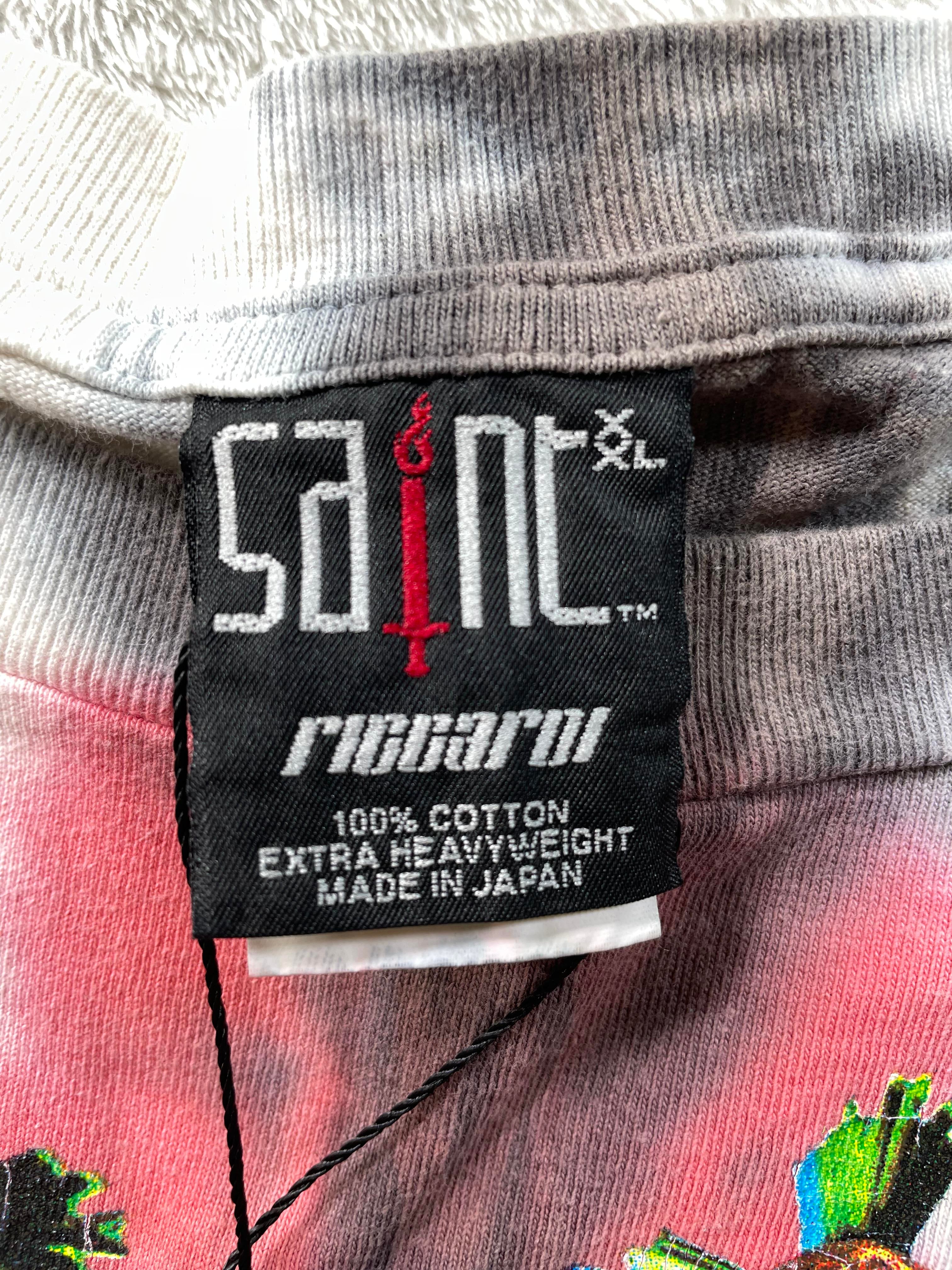 Ed Hardy Ken Carson Rhinestone Tee