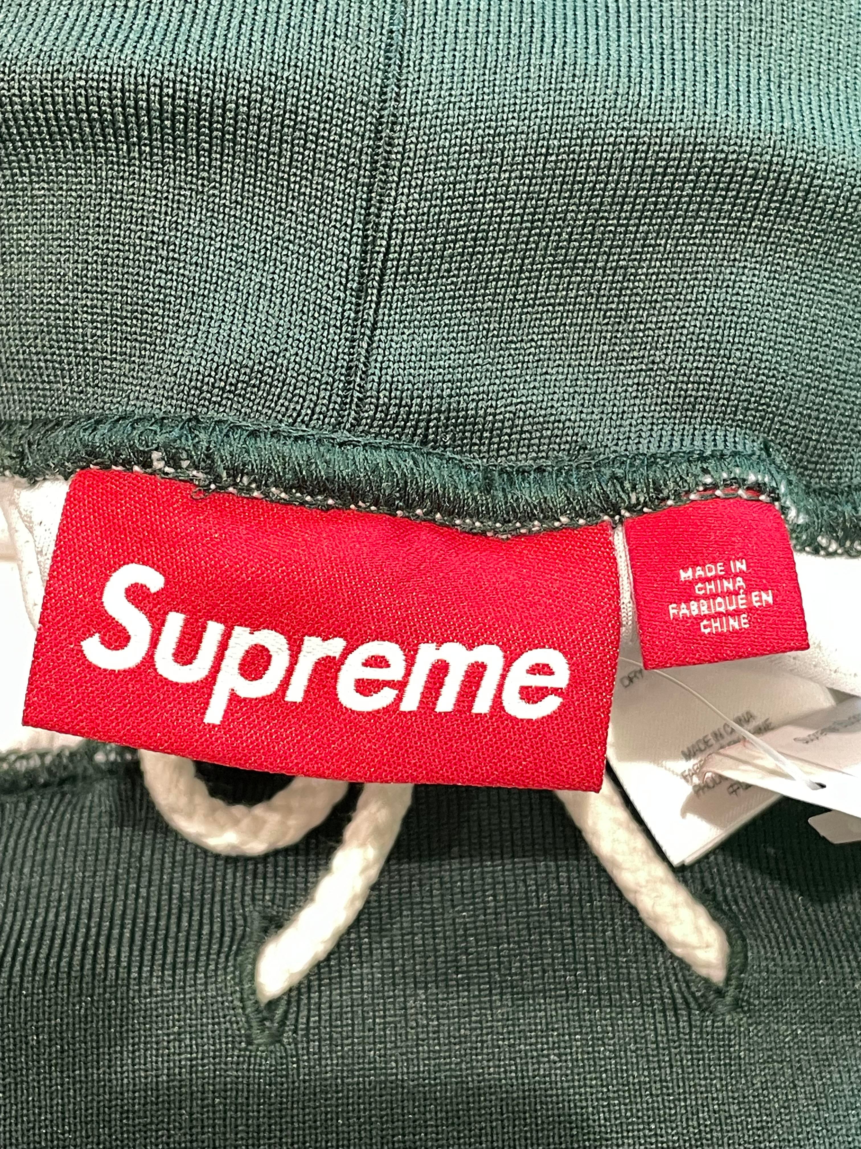 Supreme Studded Basketball Shorts