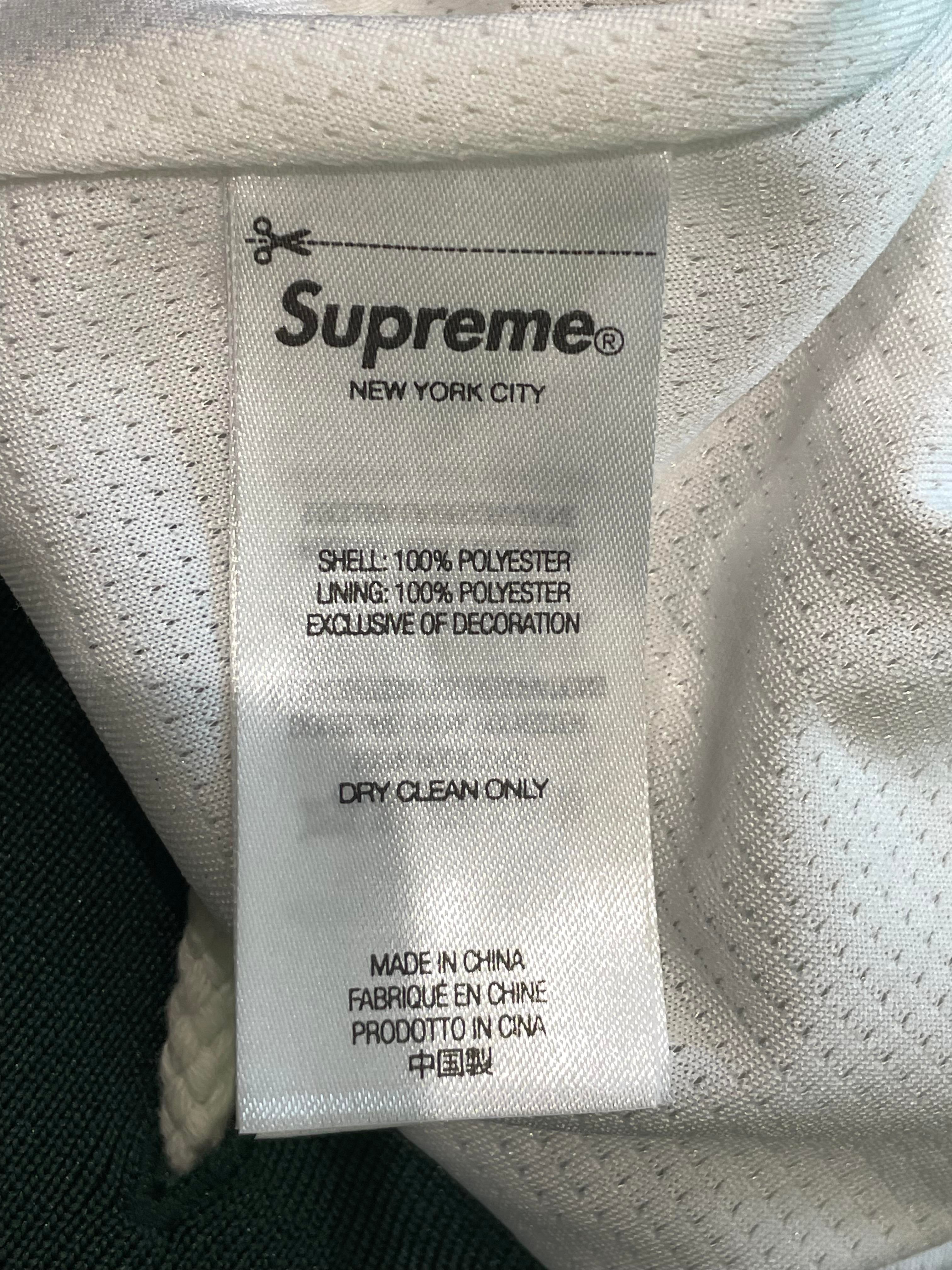 Supreme Studded Basketball Shorts