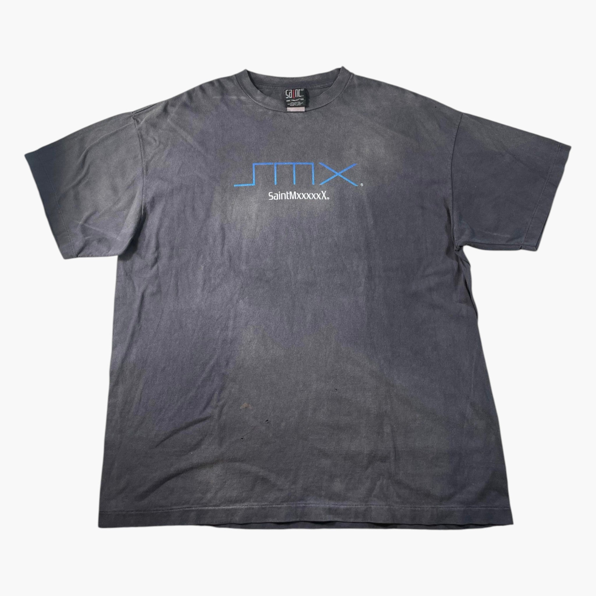 Saint Michael Playstation Tee