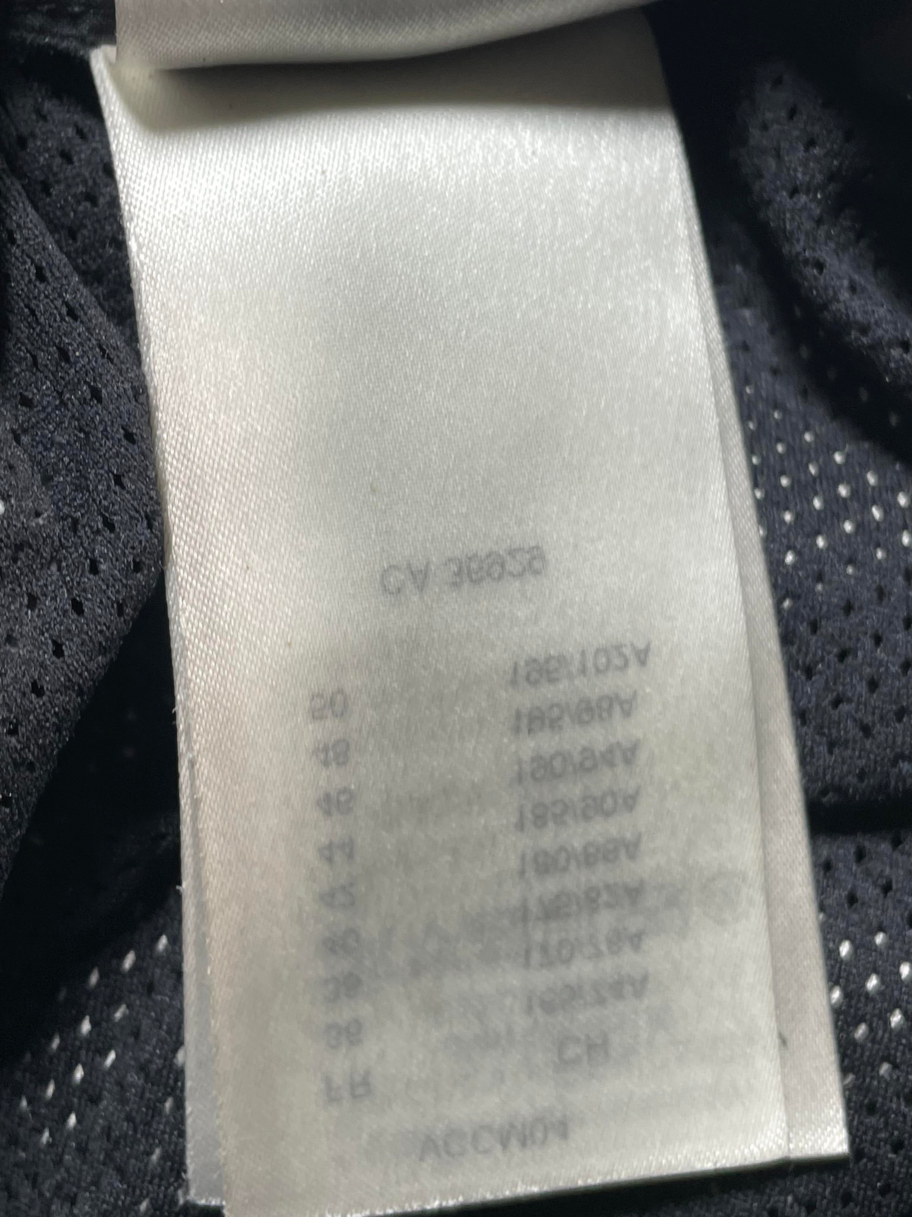 LV Monogram Grey Pants