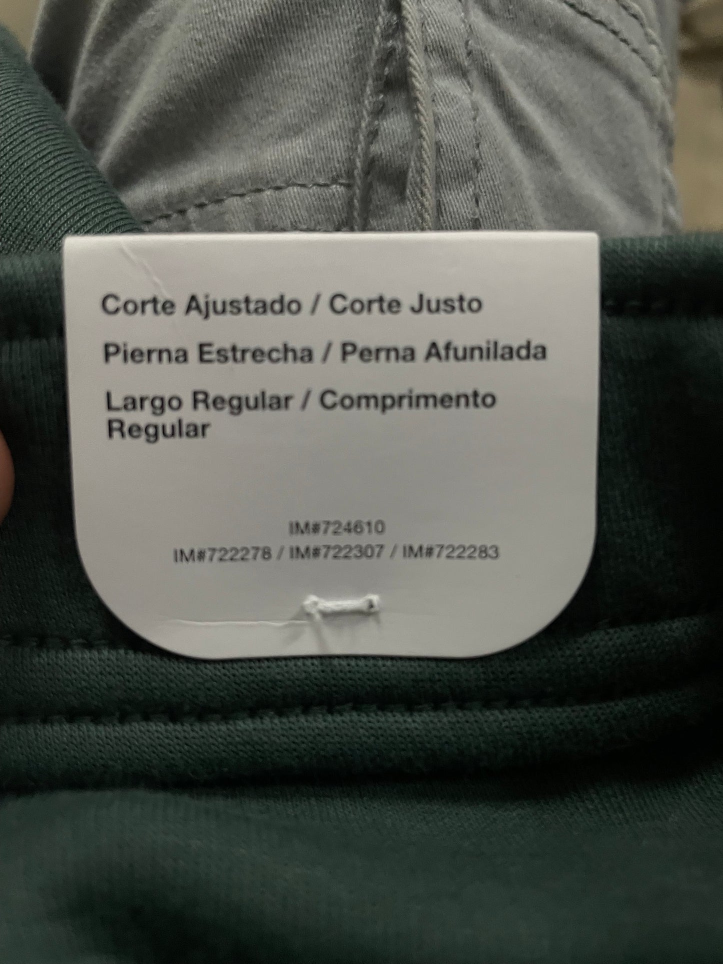 Nike Tech Sweats Ivory Green New XXL With Tags