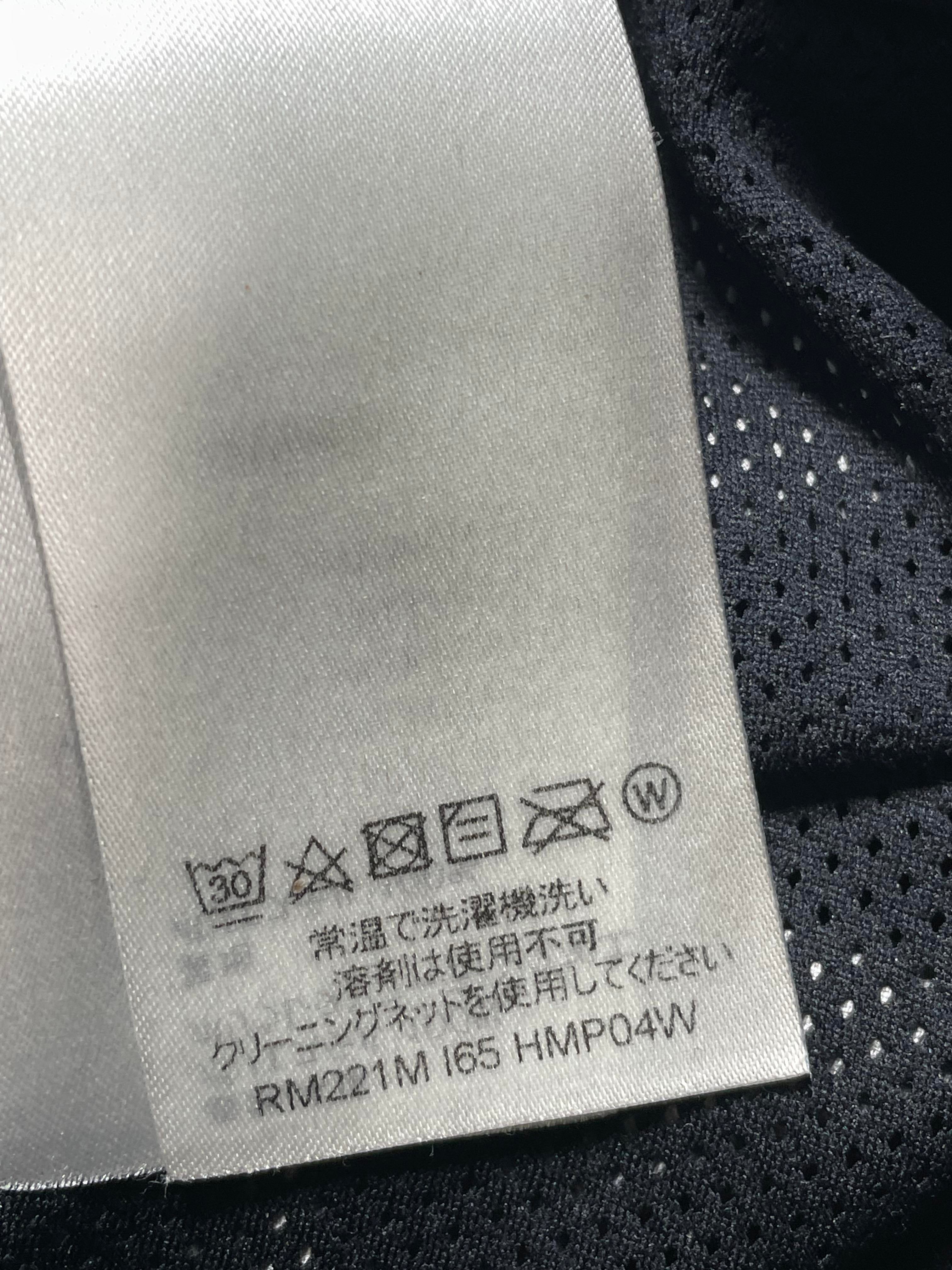 LV Monogram Grey Pants