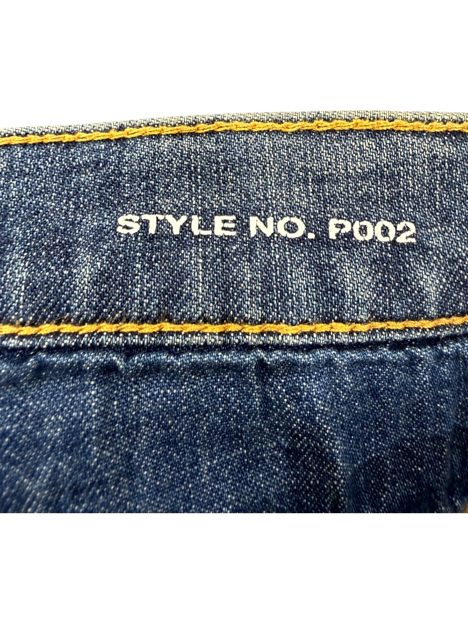 Purple Brand Paint Splatter Light Wash Jeans