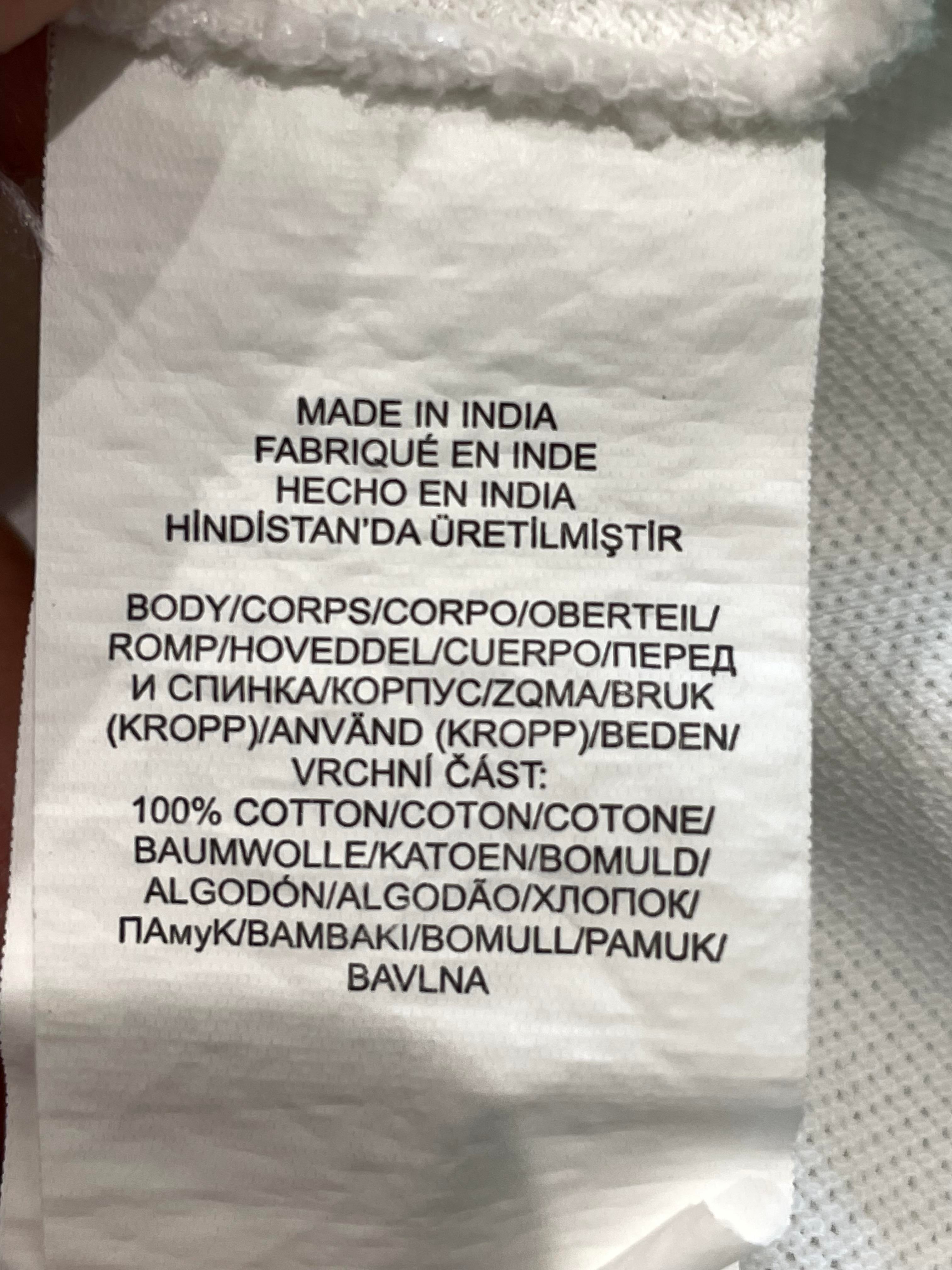 Better With Age Face White Polo Shirt