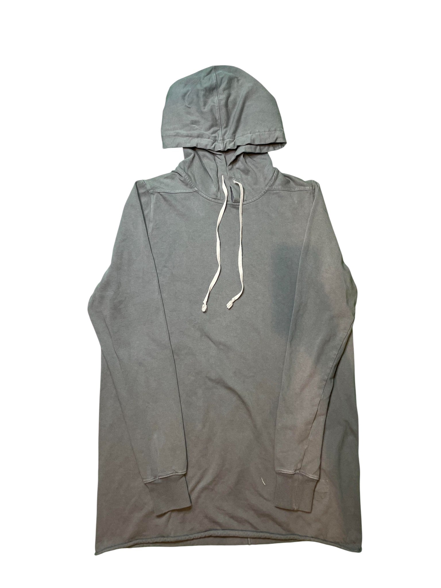 Rick Owens DRKSHDW Oversized Hoodie