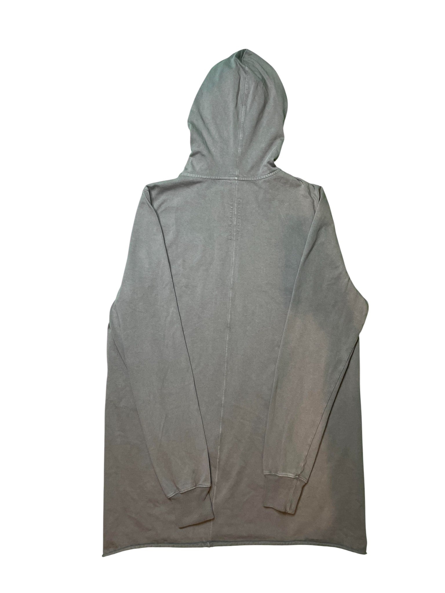 Rick Owens DRKSHDW Oversized Hoodie