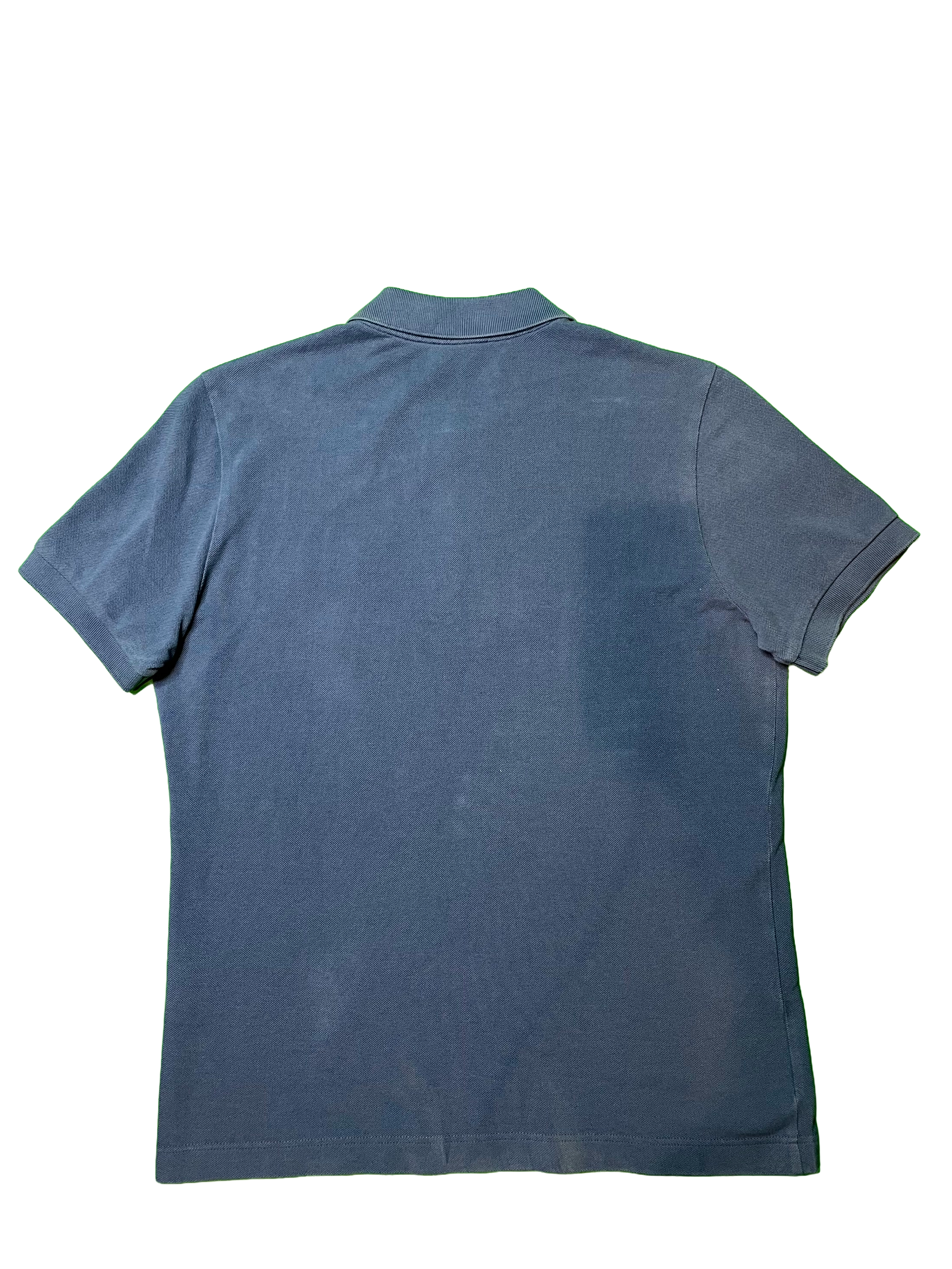 Dior CD Polo Blue T-Shirt