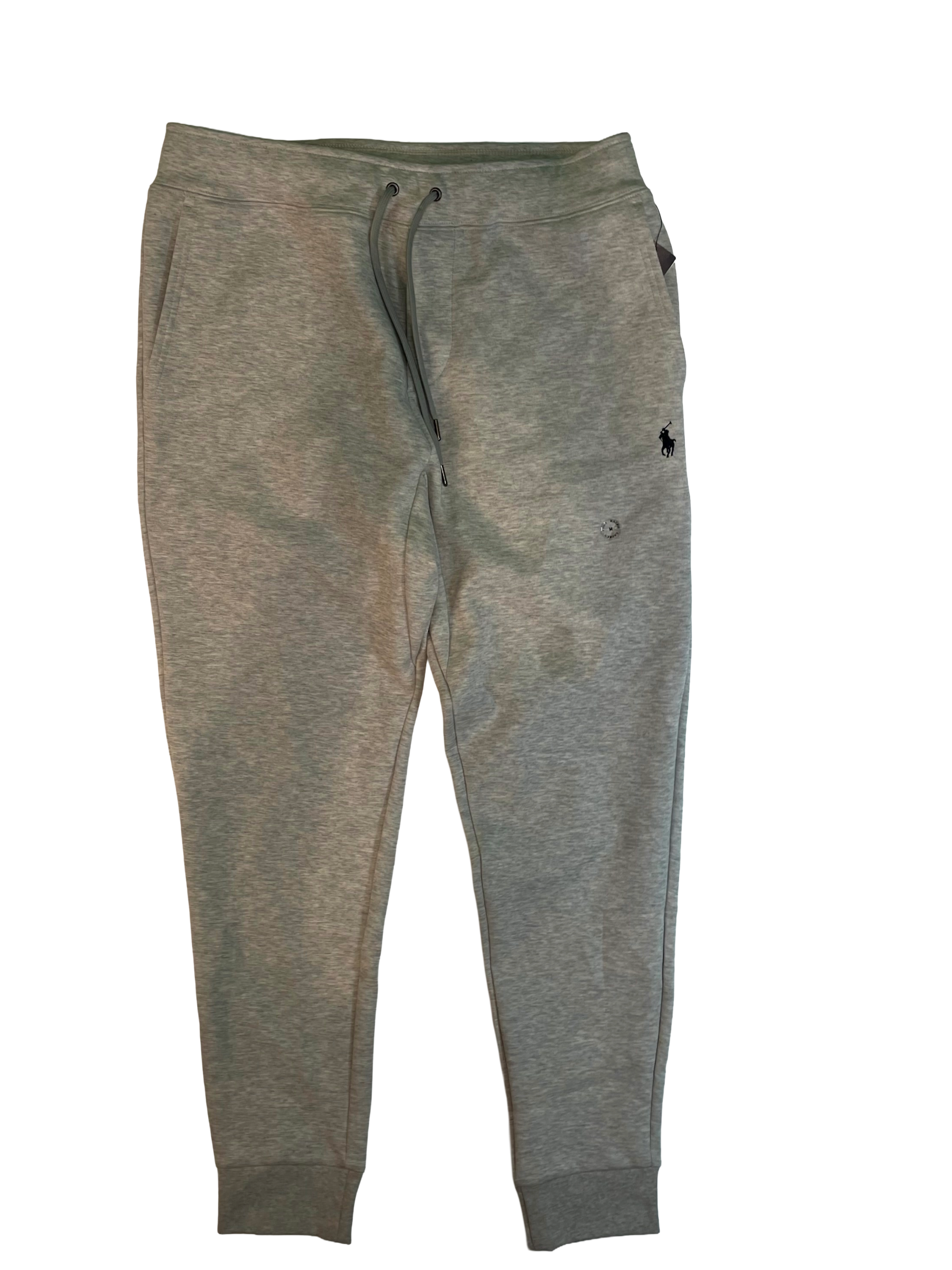 Polo Grey Sweats