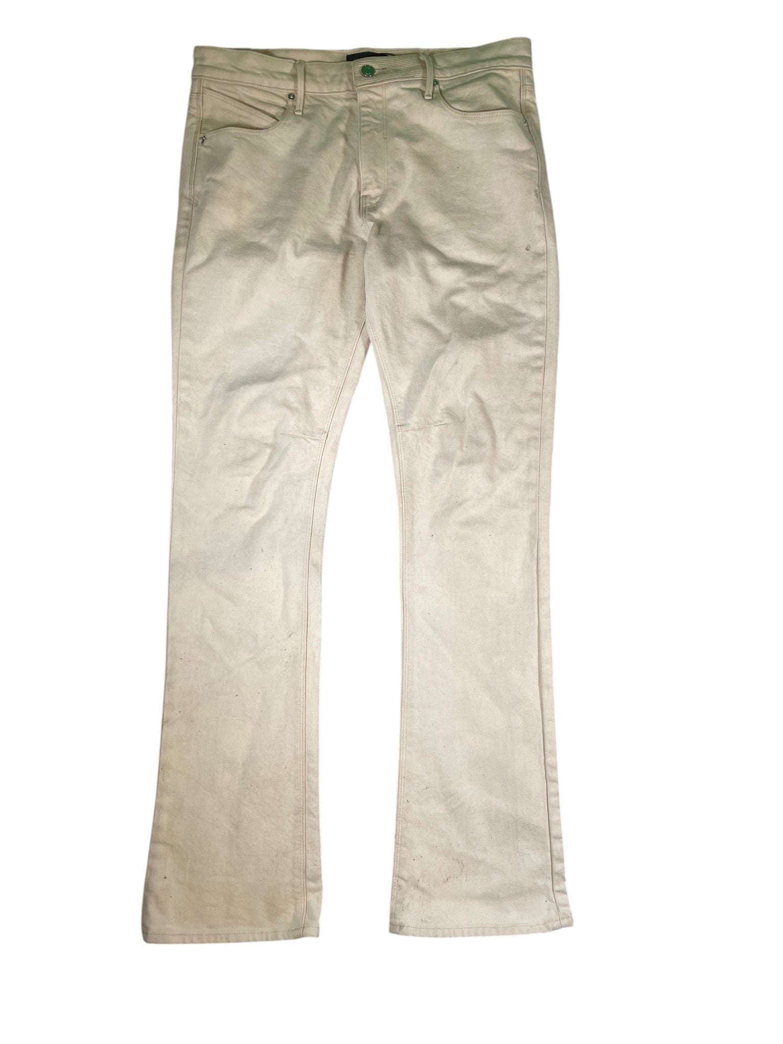 RTA Khaki Jeans