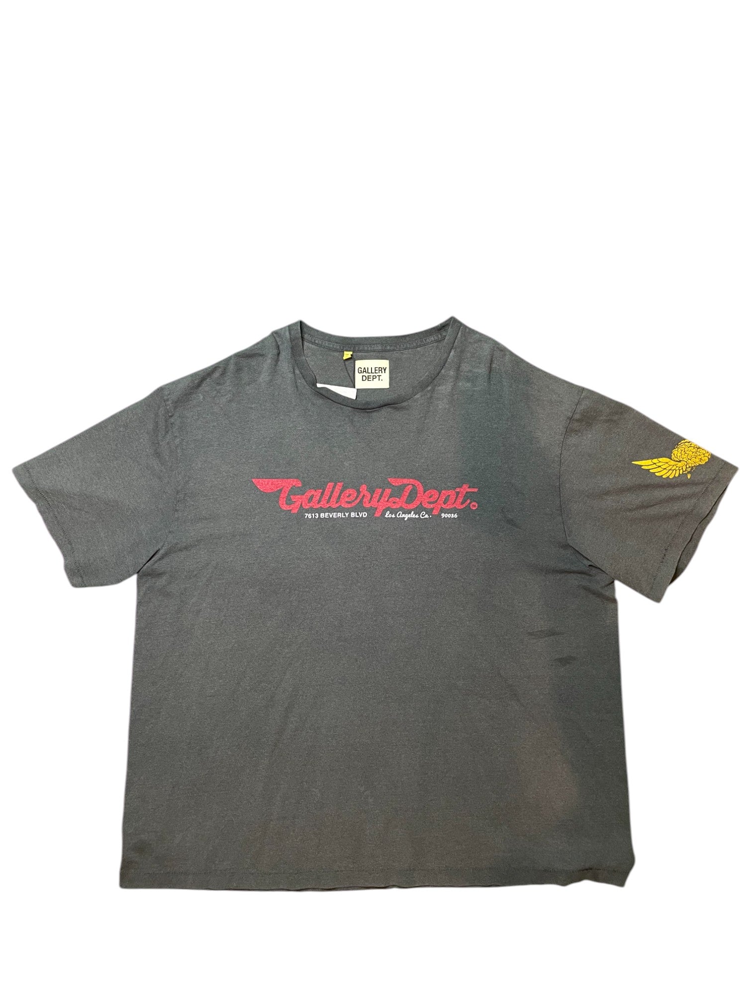 Gallery Dept Beverly Hills T-shirt