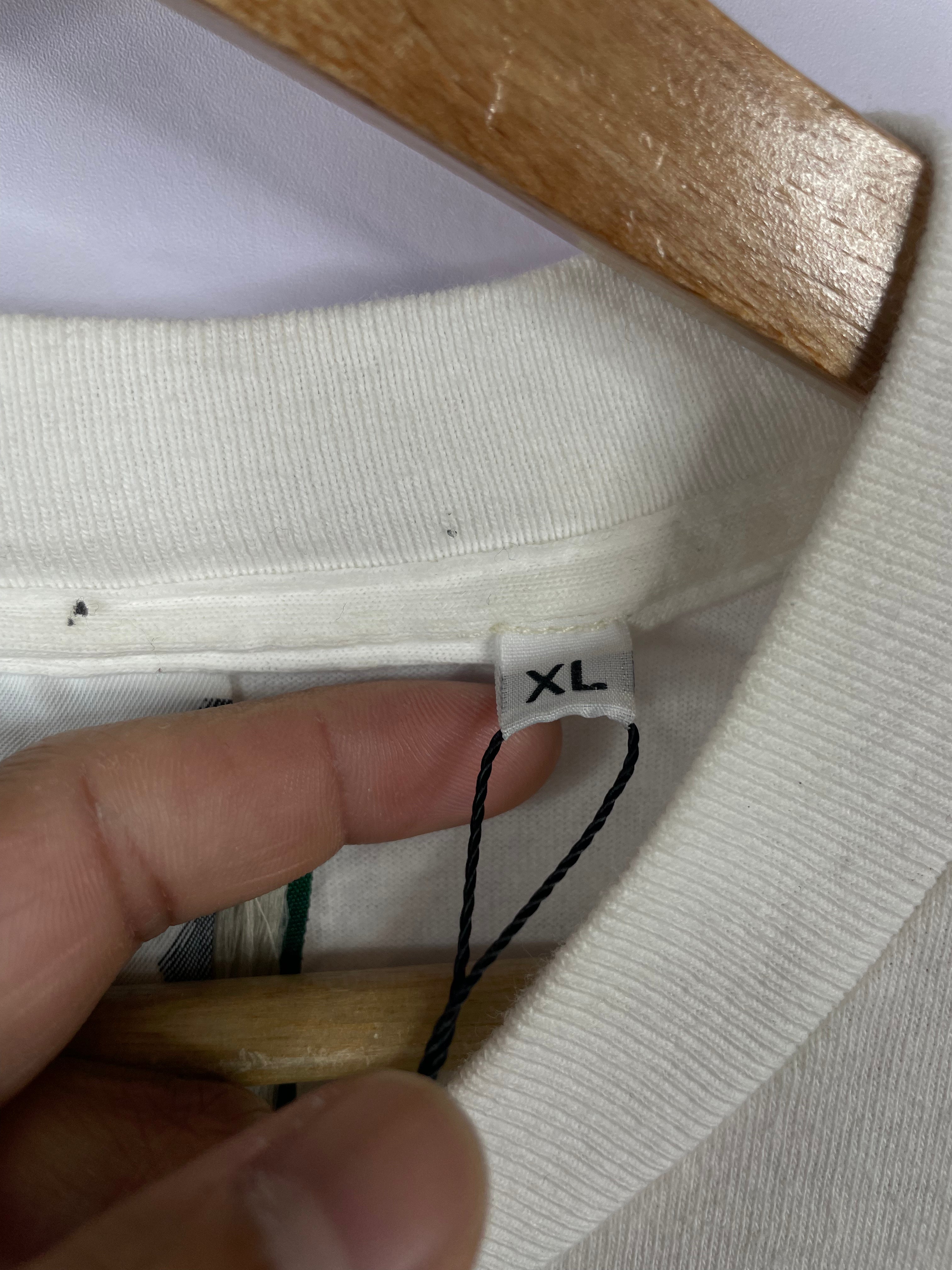 Better With Age American Flag Tee