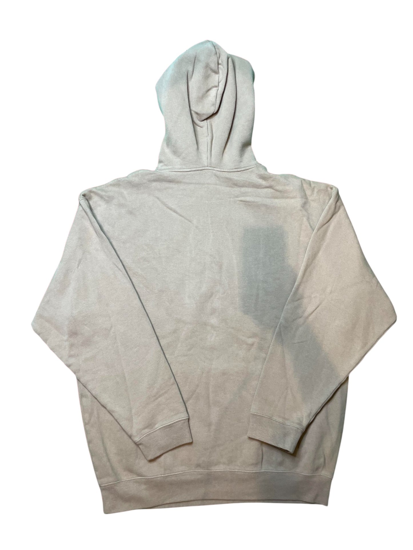 Balenciaga BB Brown Hoodie