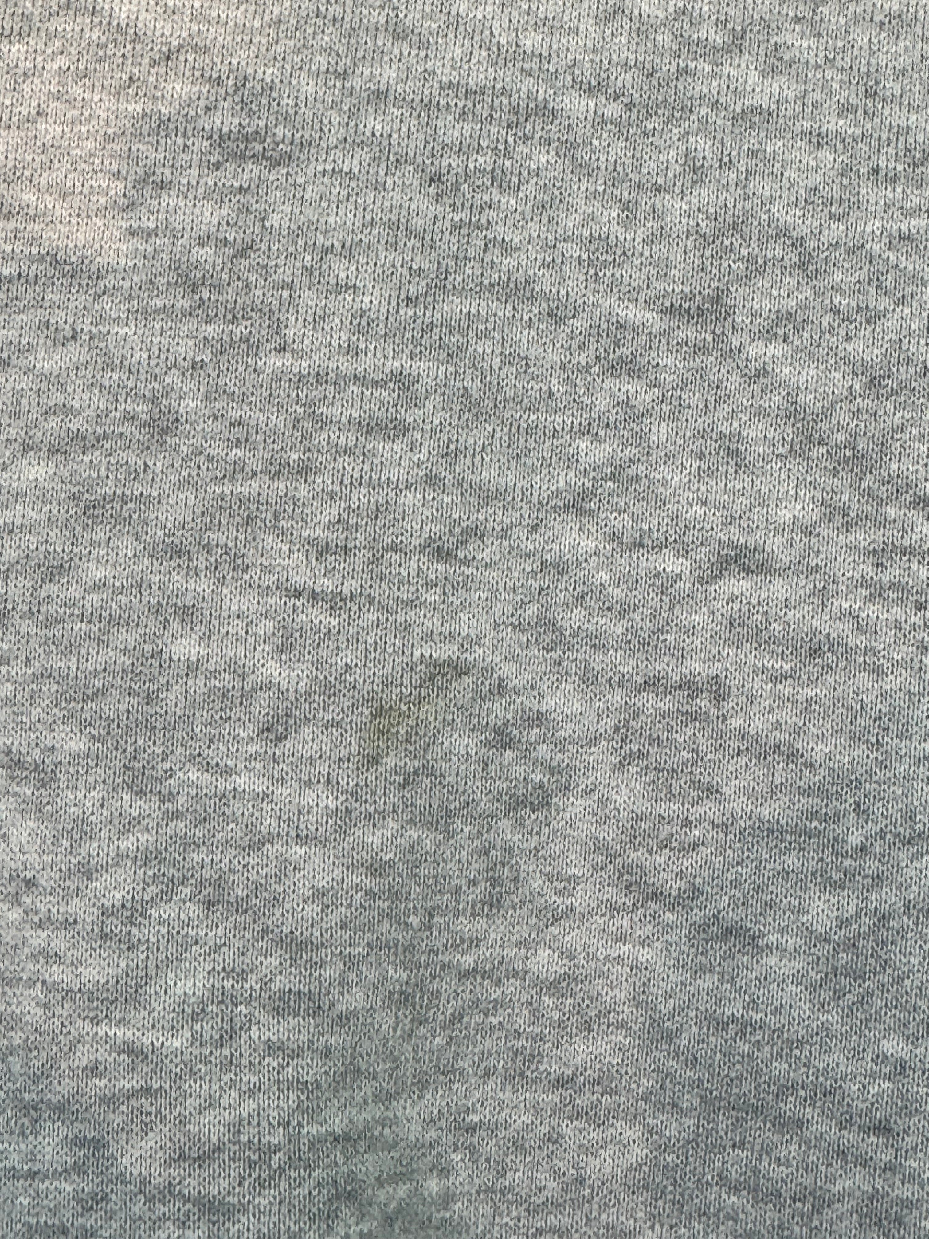 Essentials Heather Grey Sweatsuit