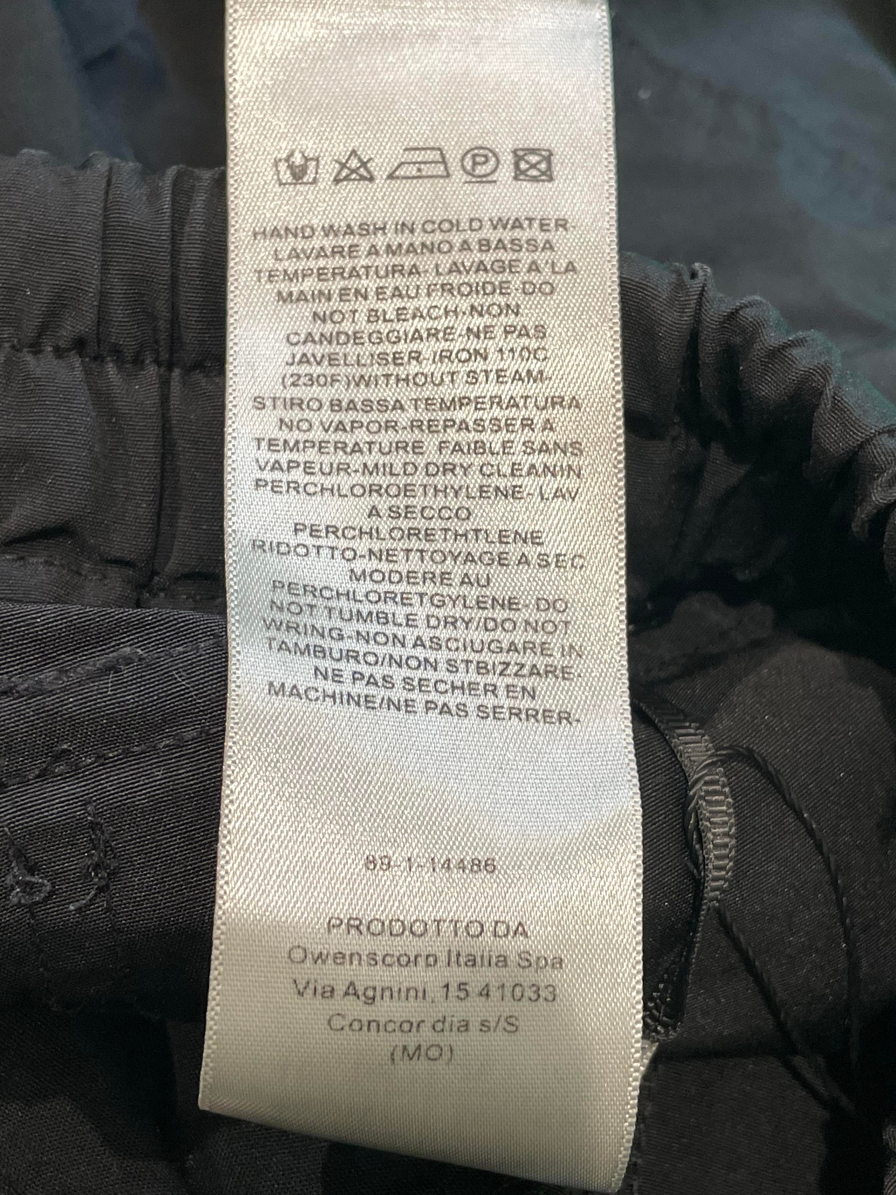 Rick Owens Cargo Pants