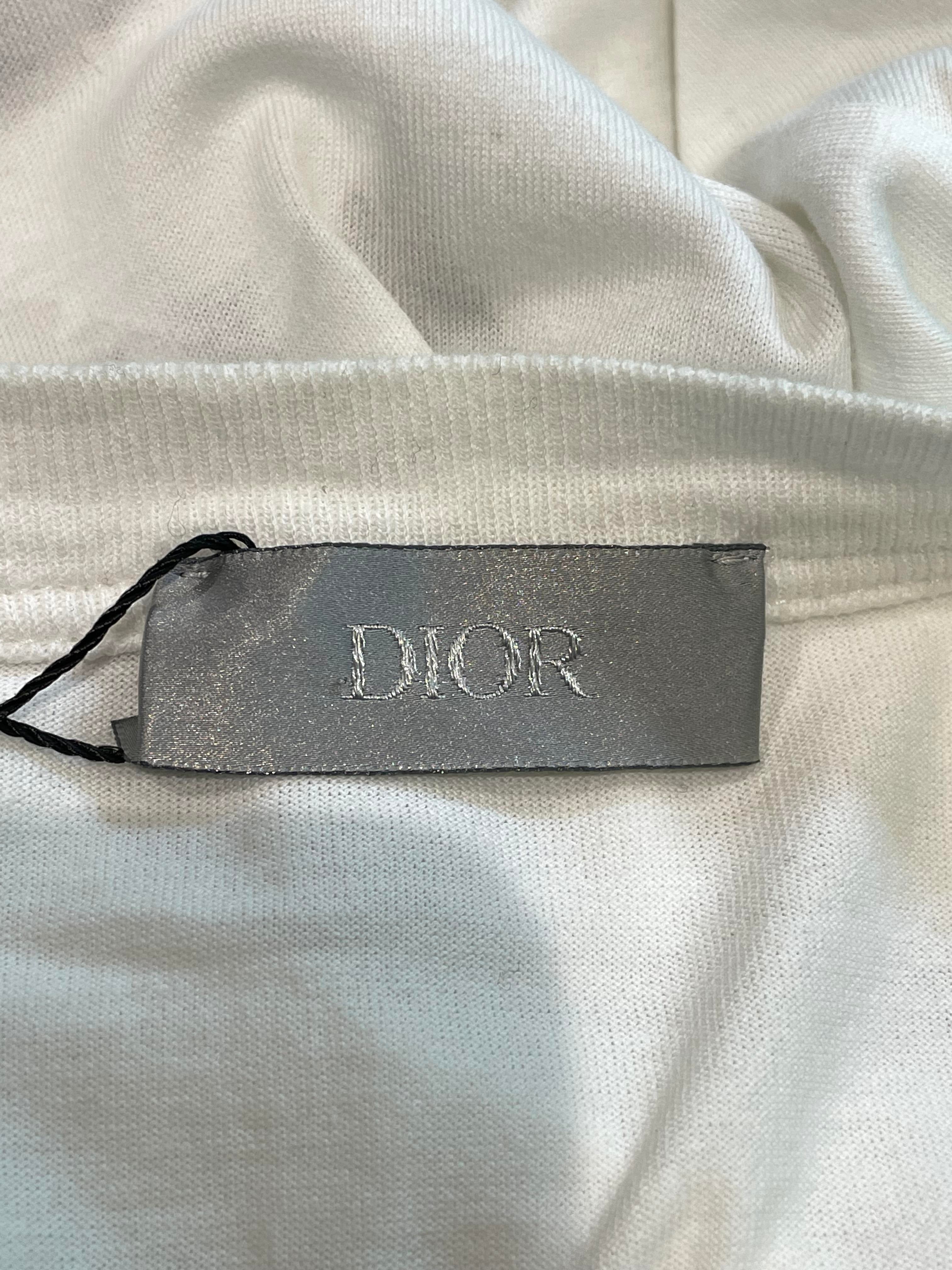 Dior Atelier Paris T-Shirt